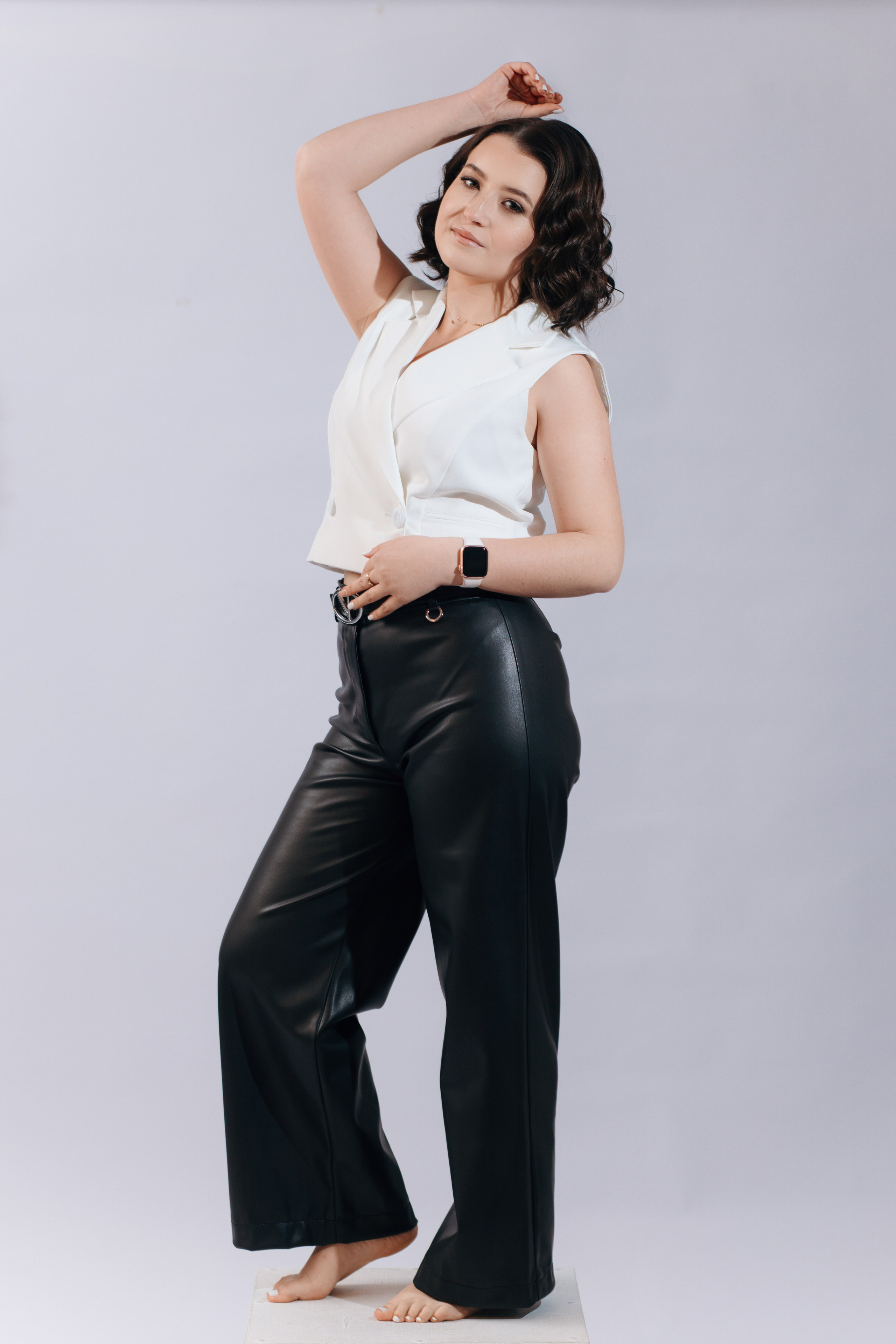 Мария и малыш Балу. Семейный фотограф в Вышнем Волочке — Ульяна Иванова | Фотосессии для всей семьи