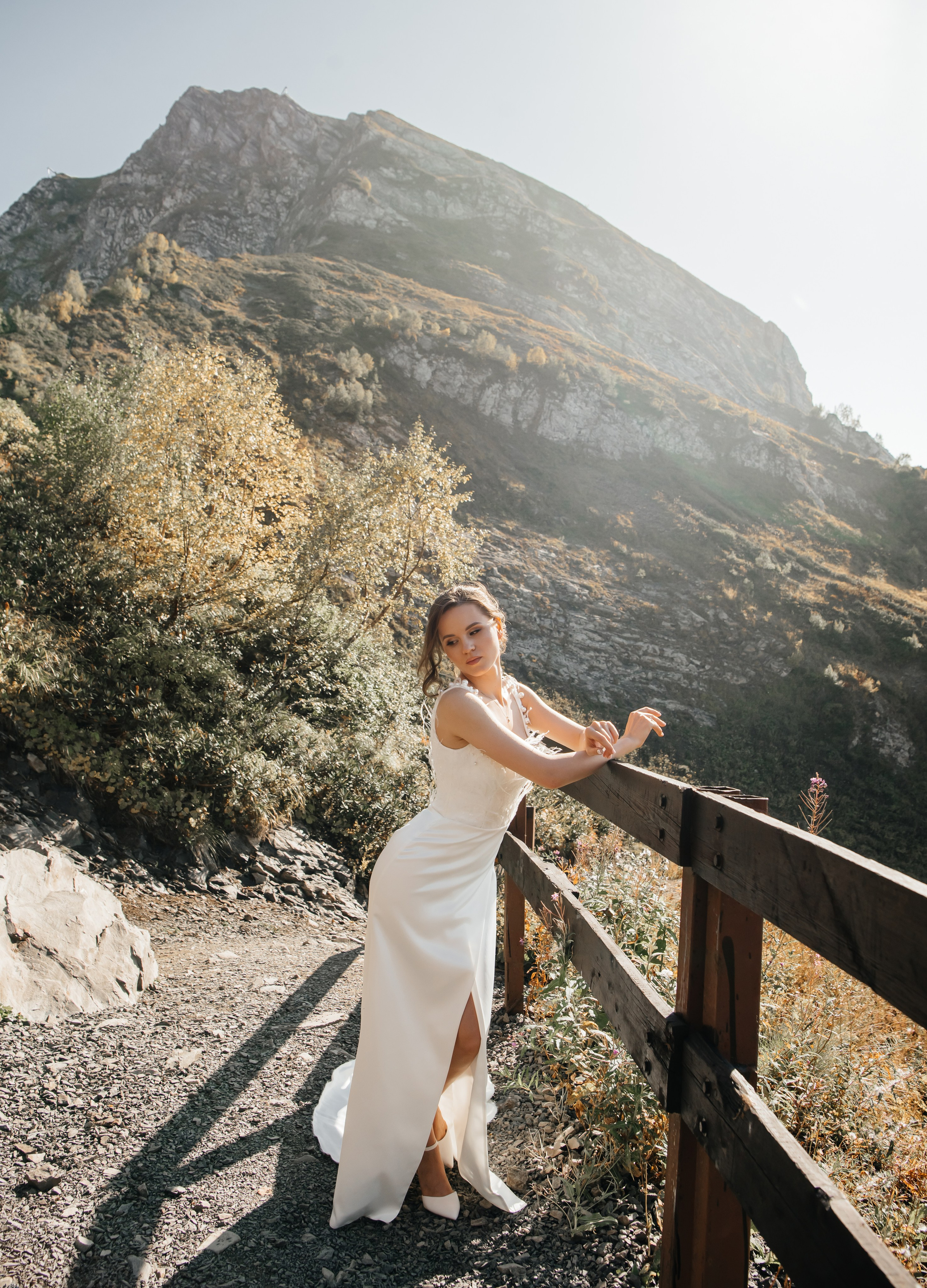 Свадьба в Красной поляне. Фотограф Сочи Евгений Соколов