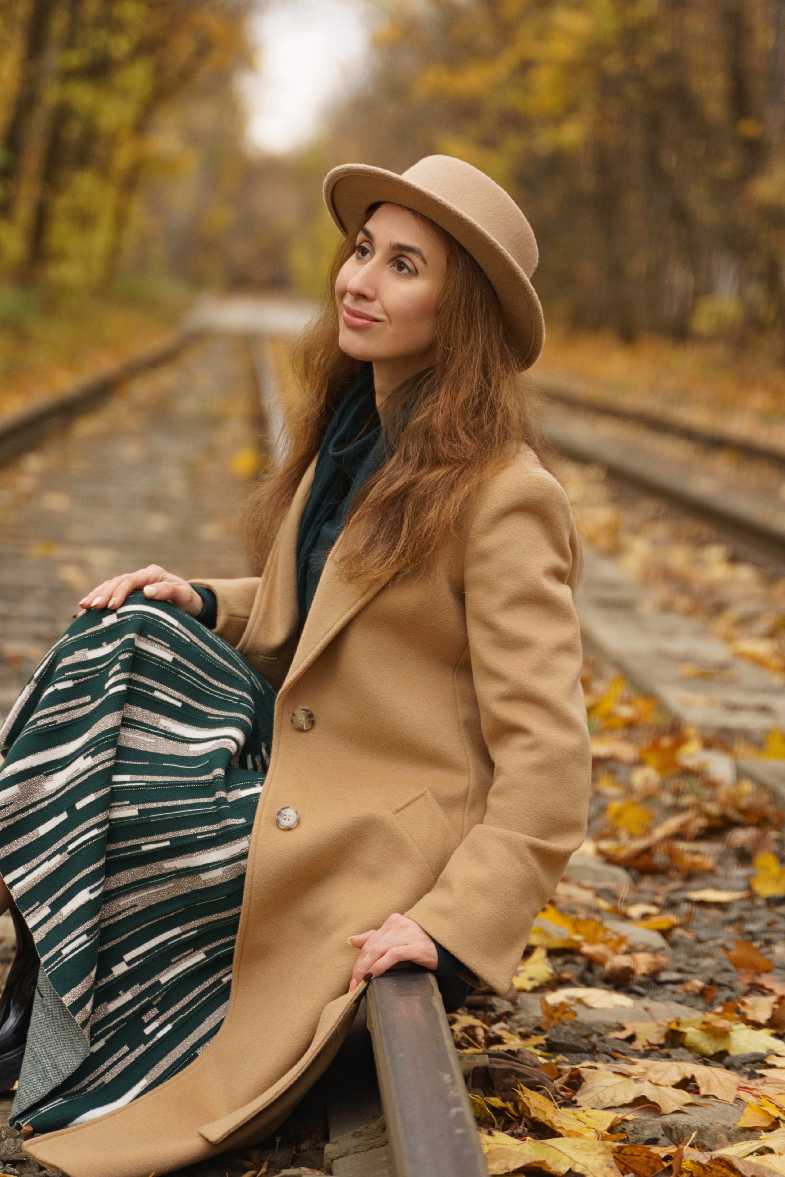 Контент фотограф в Москве Кати Федотова