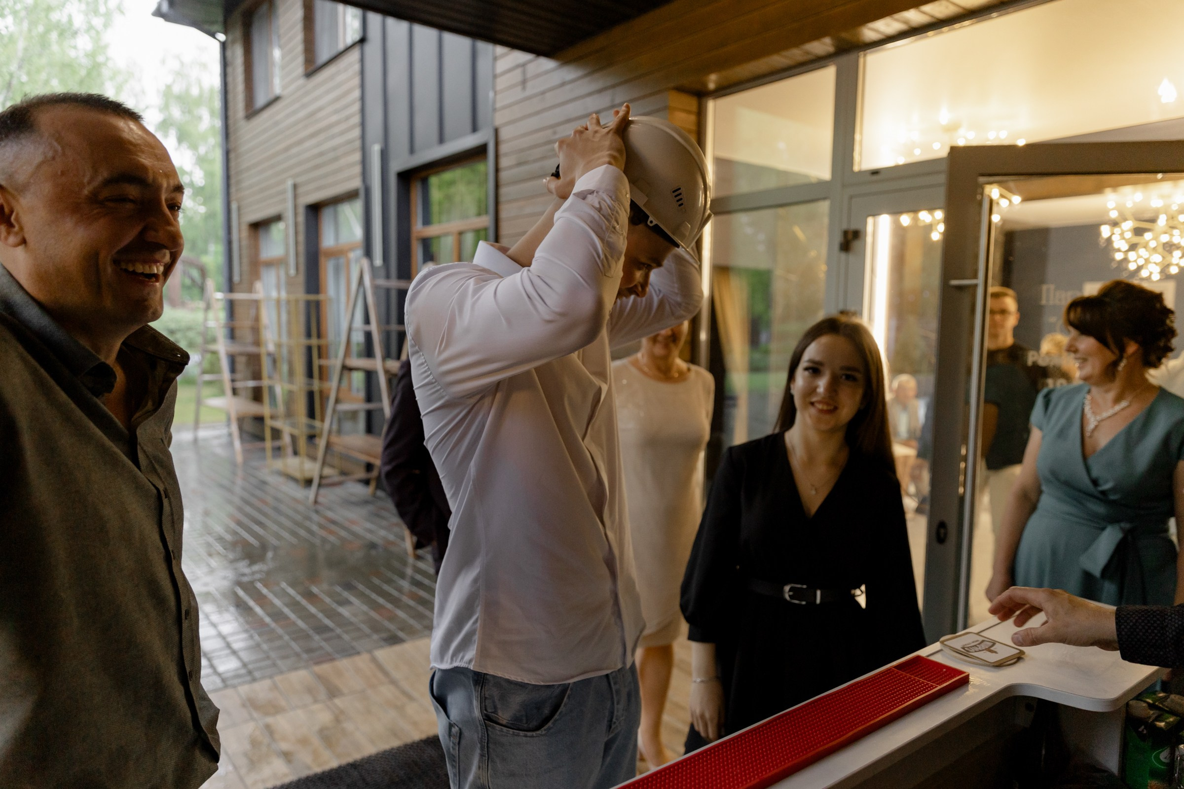 Свадьба пес и котики. Dima Lemeshevsky