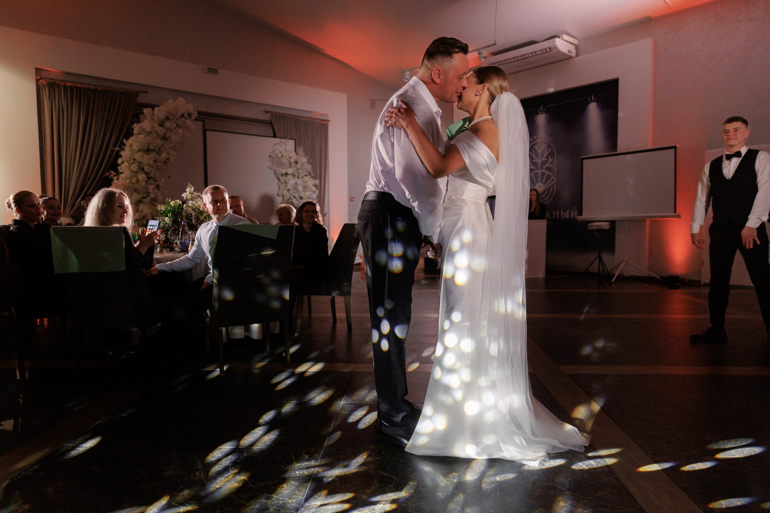 Wedding day 25/04/2025. Dima Lemeshevsky