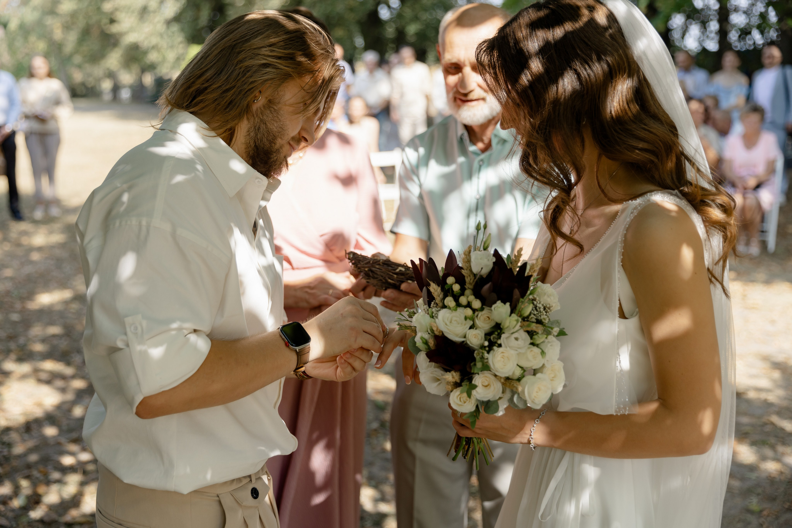 Виноградники. Dima Lemeshevsky