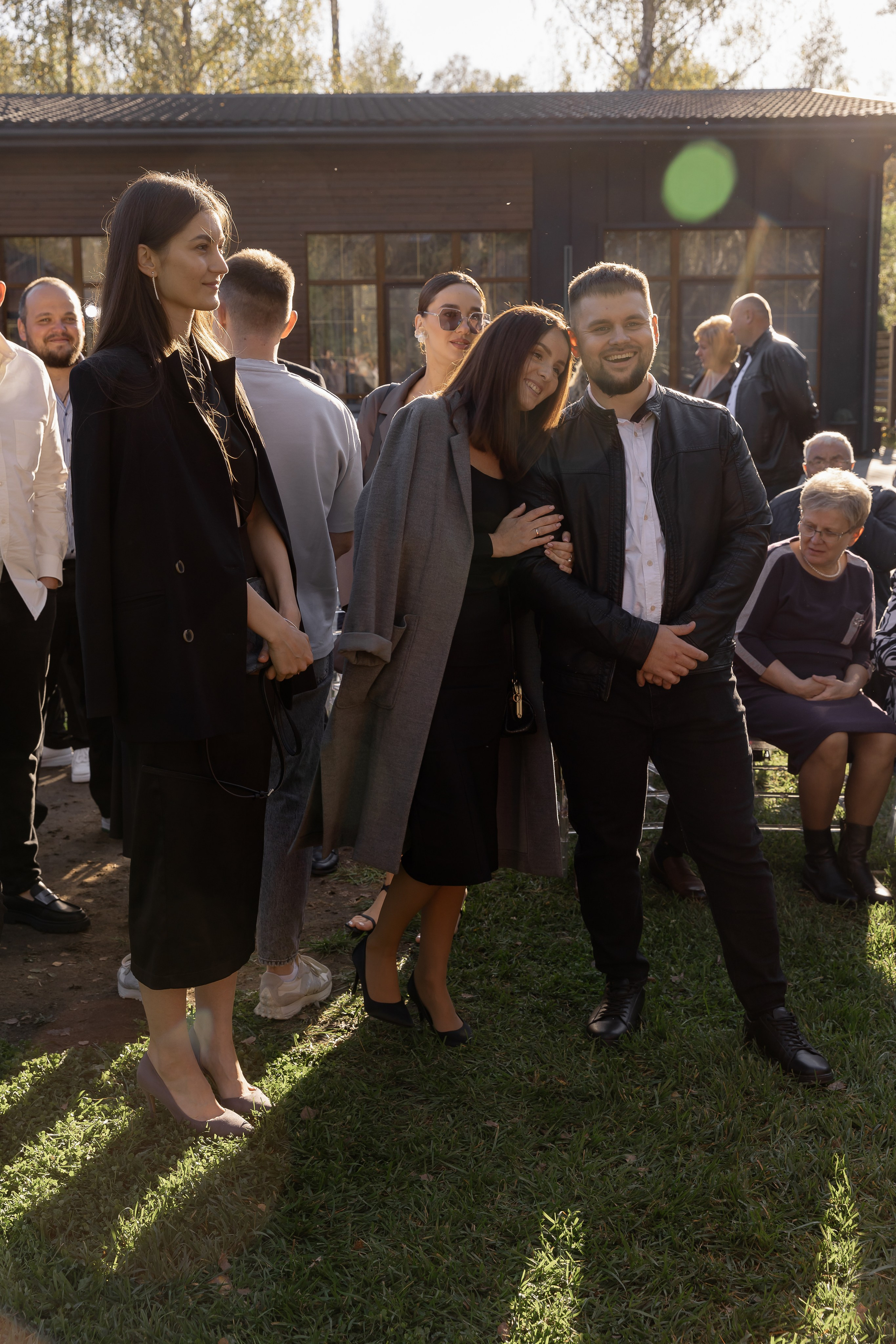 Кирилл и Даша. Dima Lemeshevsky