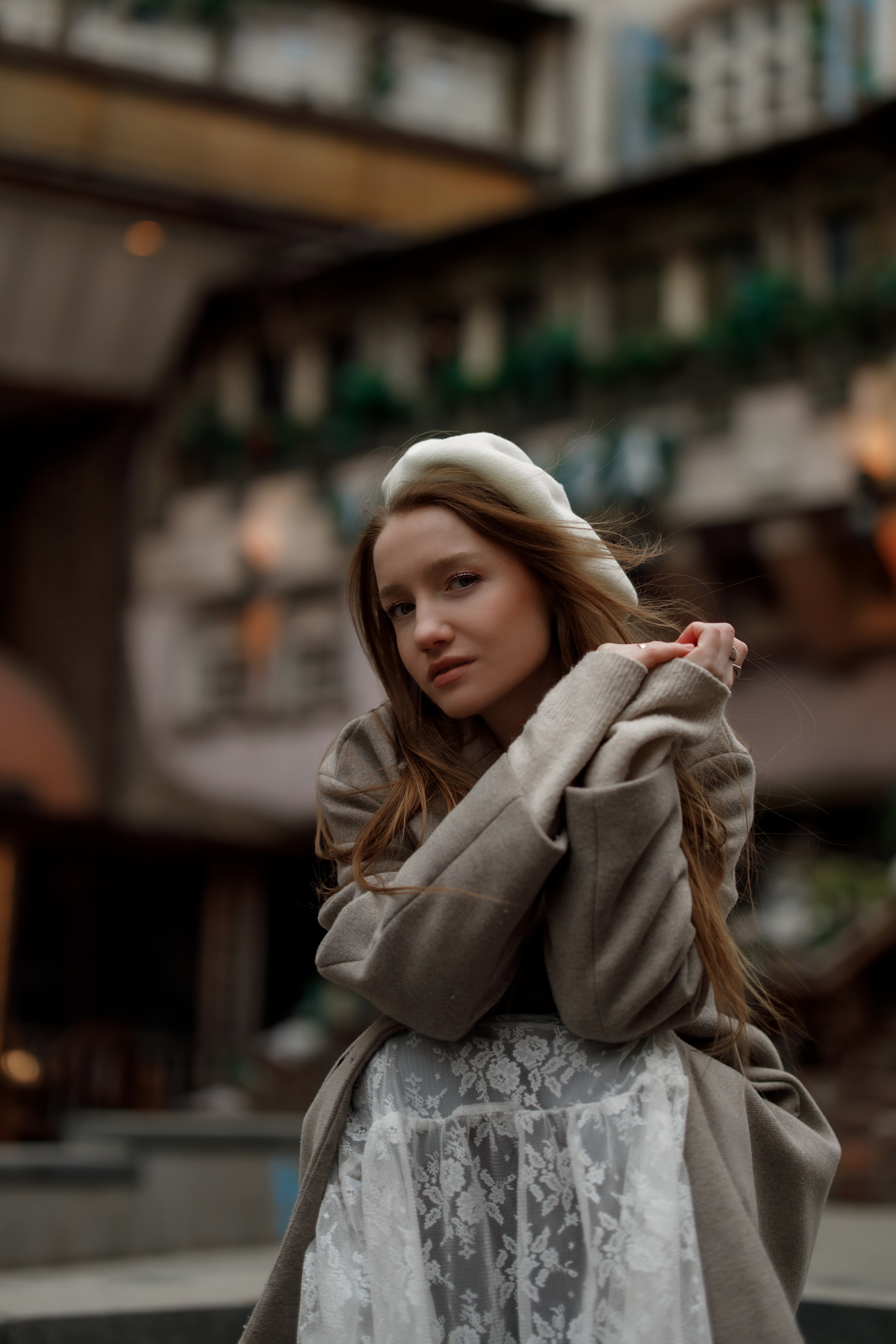 Индивидуальные. Фотограф и видеограф Москва Анапа