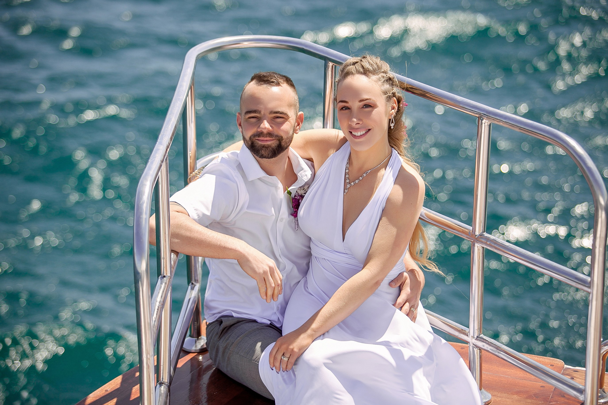 Свадебный. Фотограф Хургада / Египет Натали Шувалова