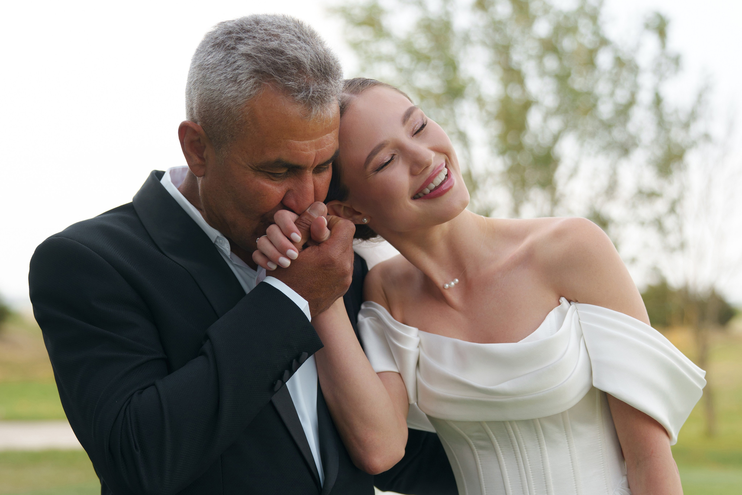 Свадебный вестник. Свадебный фотограф в Ростовe-на-Дону Анастасия Прутова