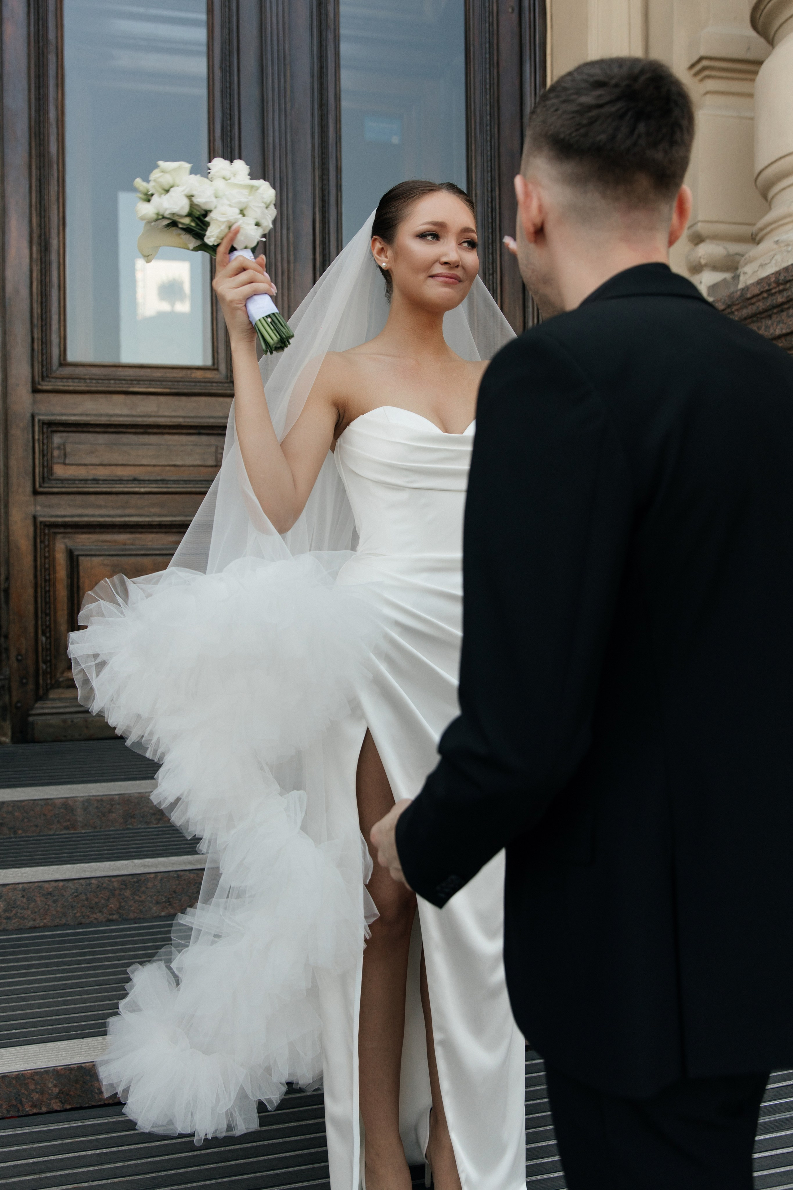 ЕГОР И ЛИЗА |Спб. Фотограф Дарья Николаева