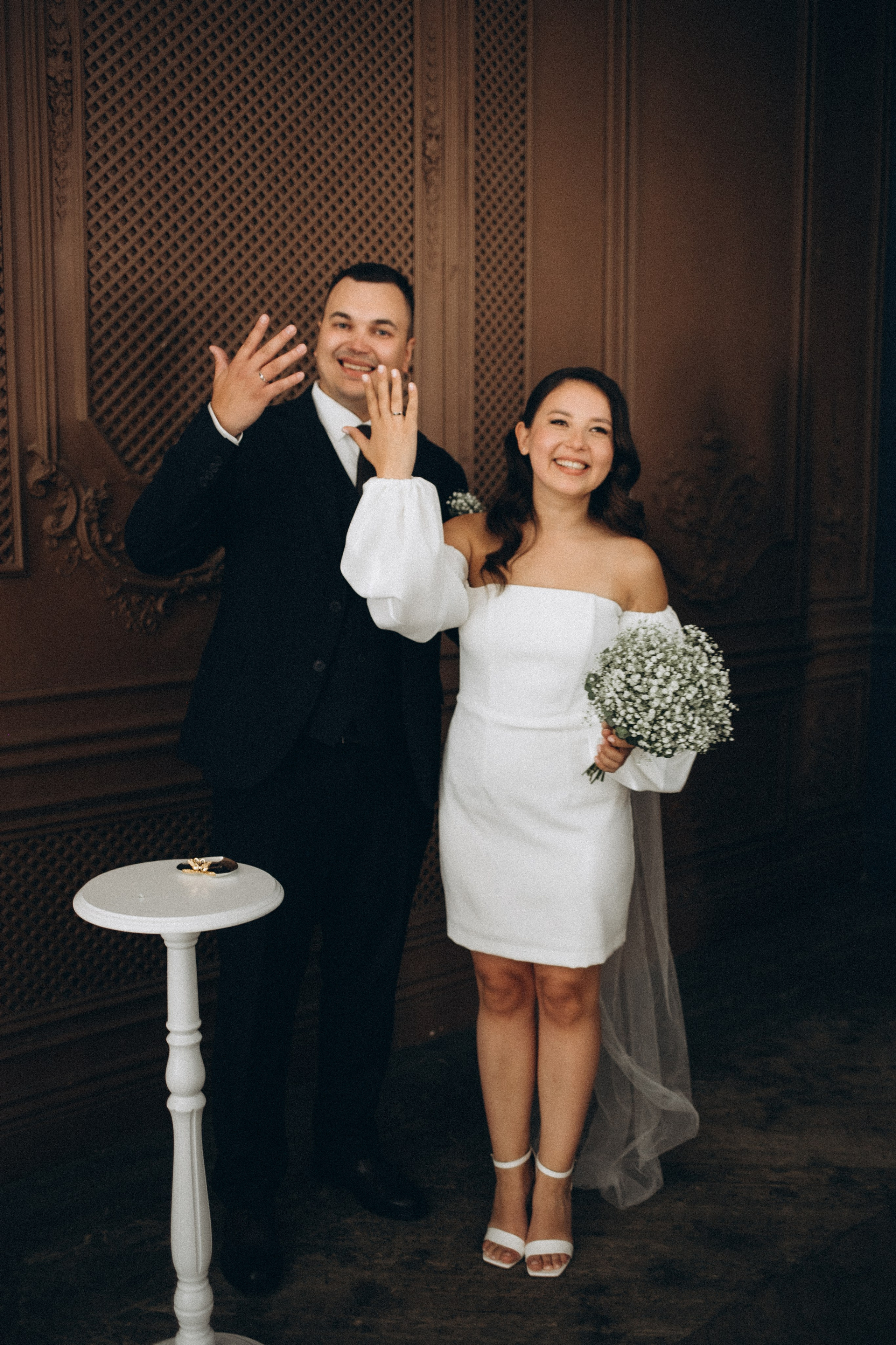 Июль. Ты и я. Семейный и свадебный фотограф Анна Кожокарь