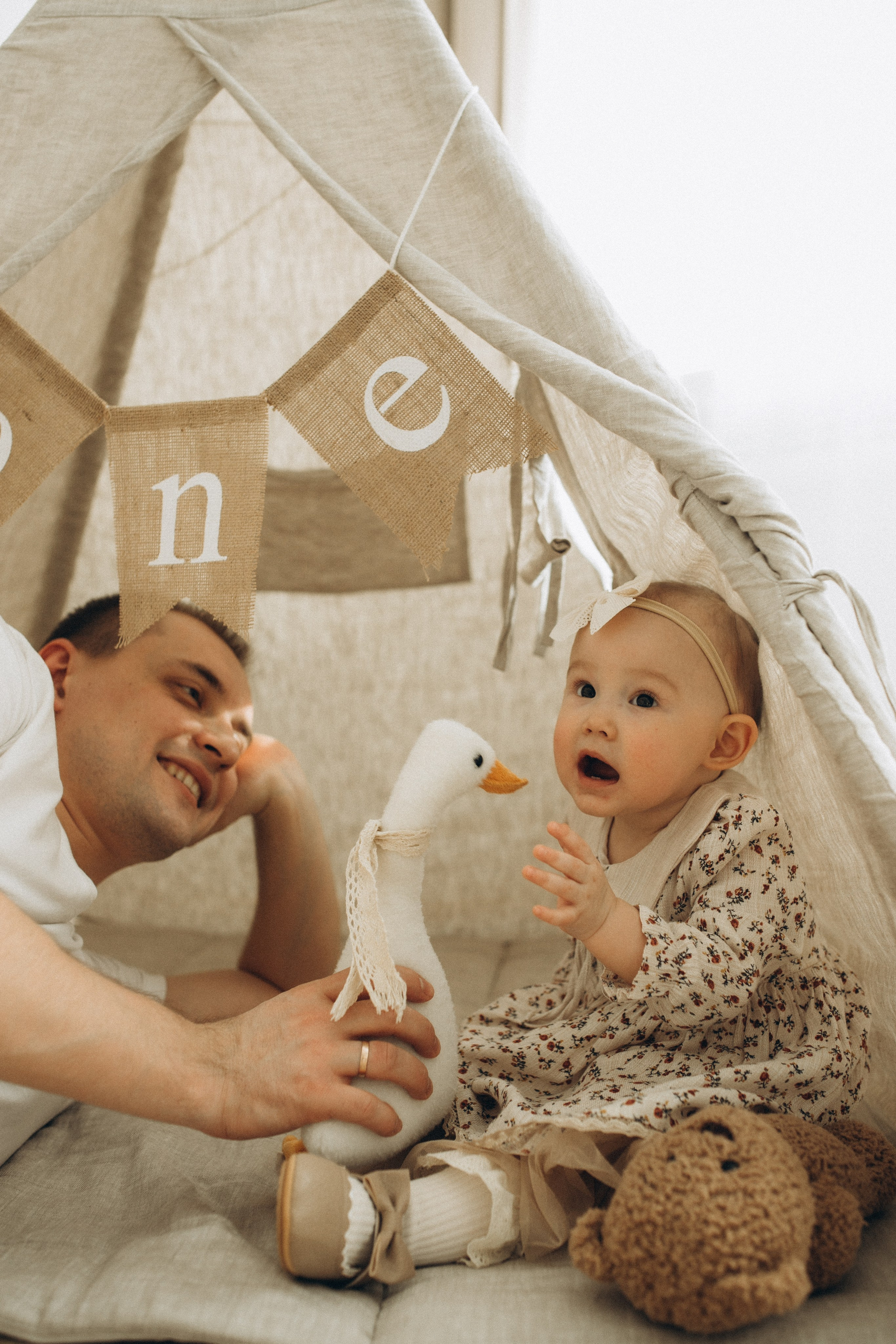 Женя, Ника и Леша. Семейный и свадебный фотограф Анна Кожокарь