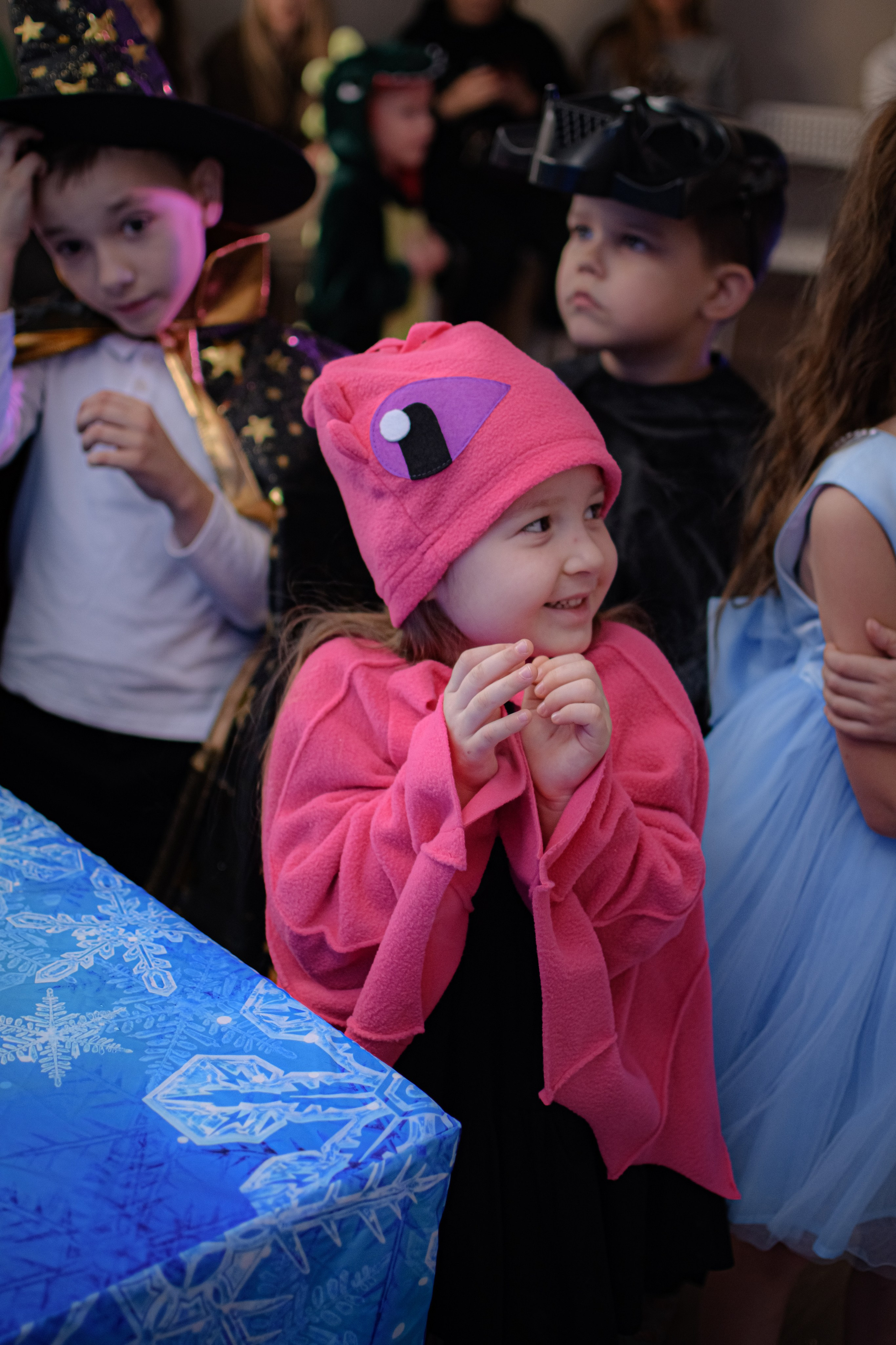 HAPPY NEW YEAR. Photokarish