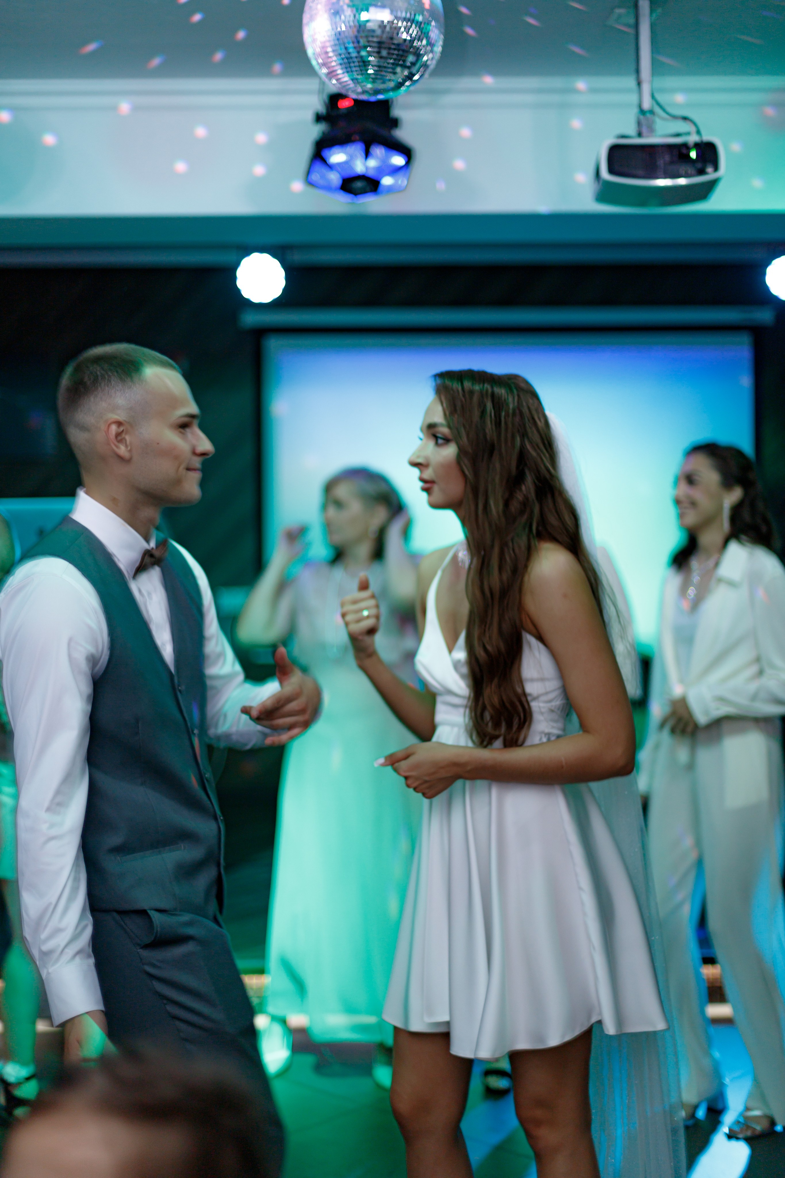 A&O wedding day. Photokarish