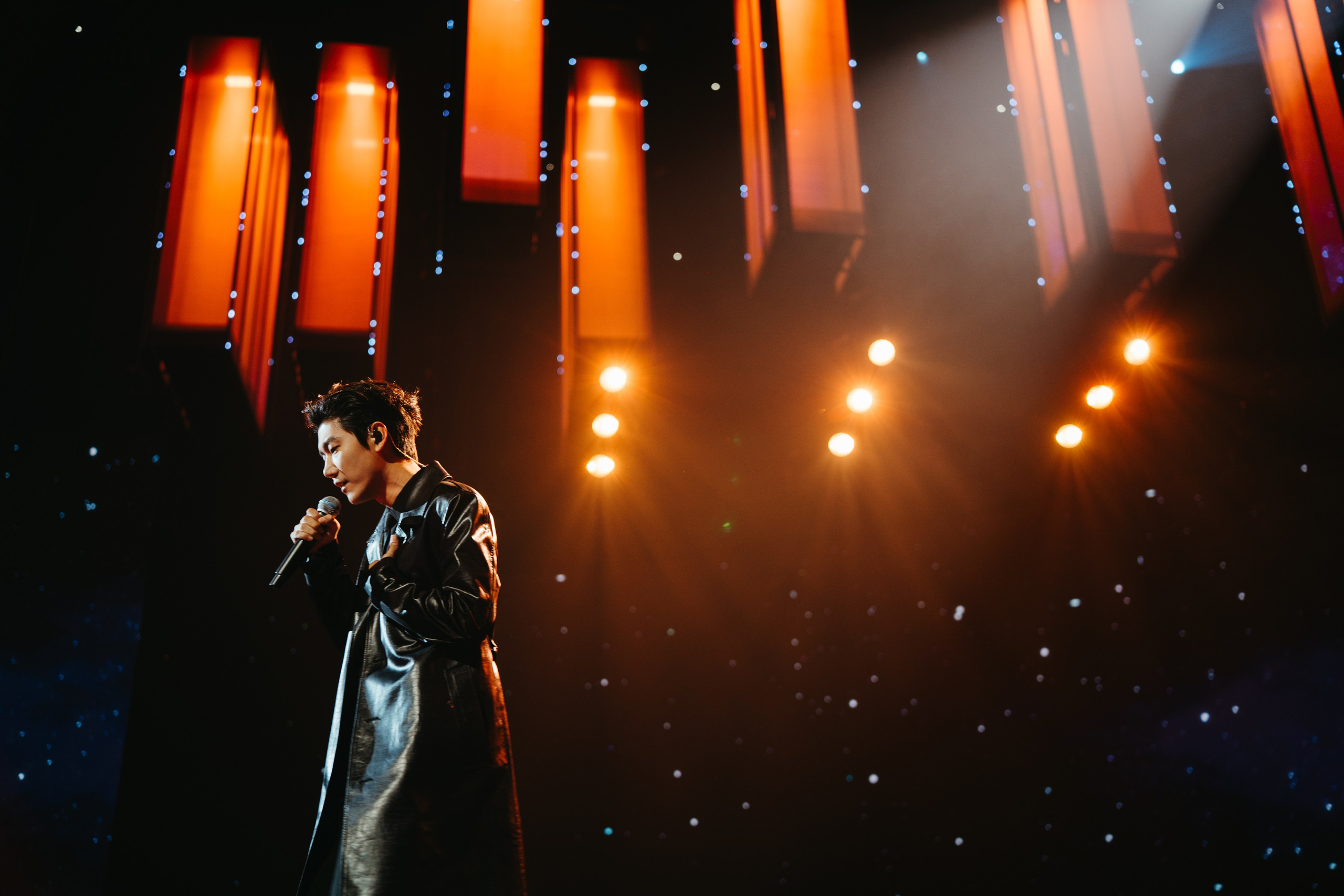 Репортаж. Фотограф в Москве Константин Глазков