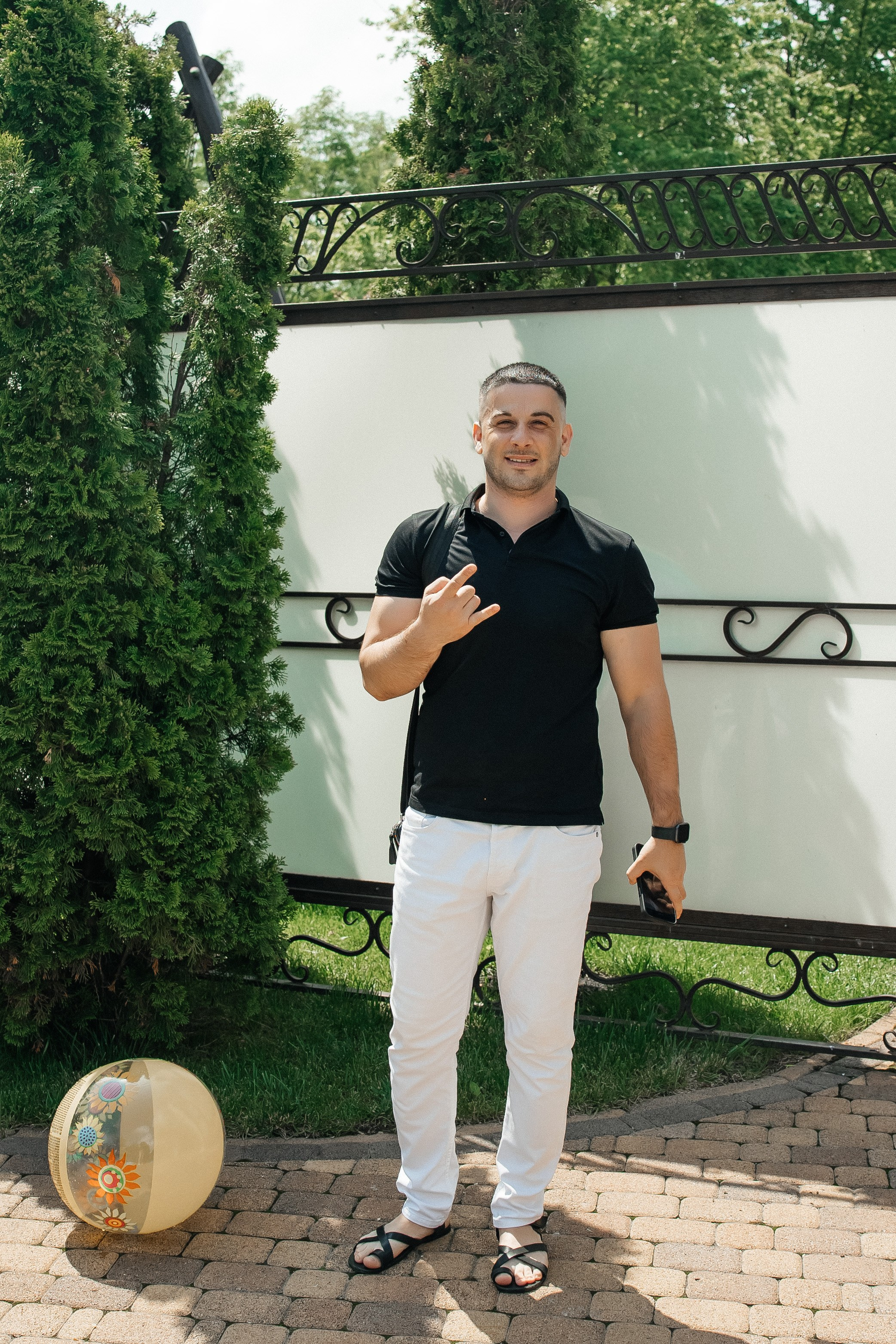 Детский день рождения в бассейне. Свадебный и семейный фотограф в Краснодар, Россия