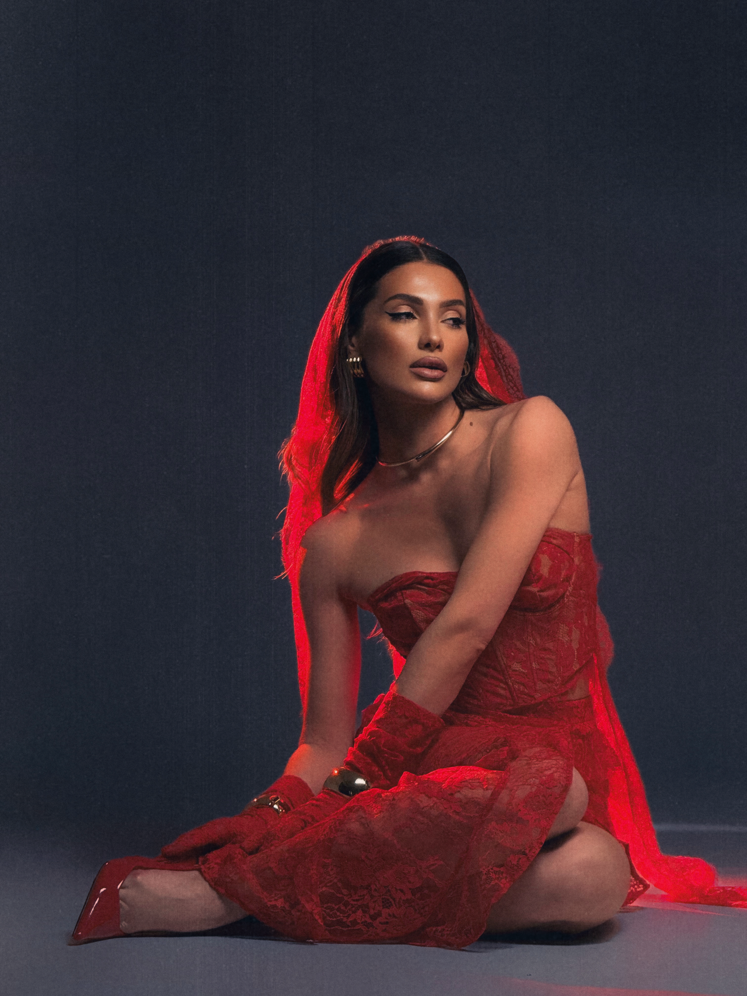 Индивидуальные фотосессии. Главное