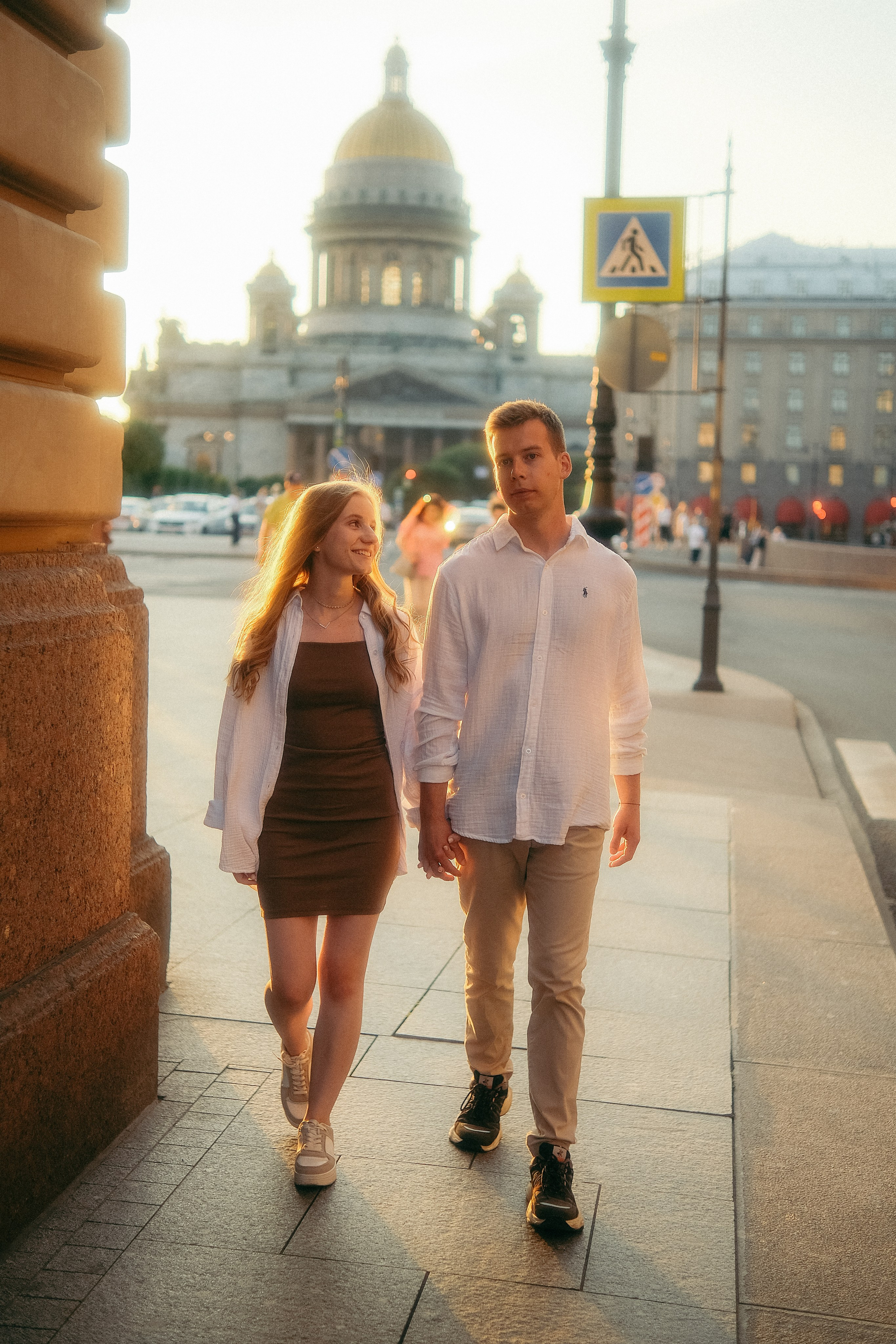 Лиза & Серёжа. Phdkvmr.ru