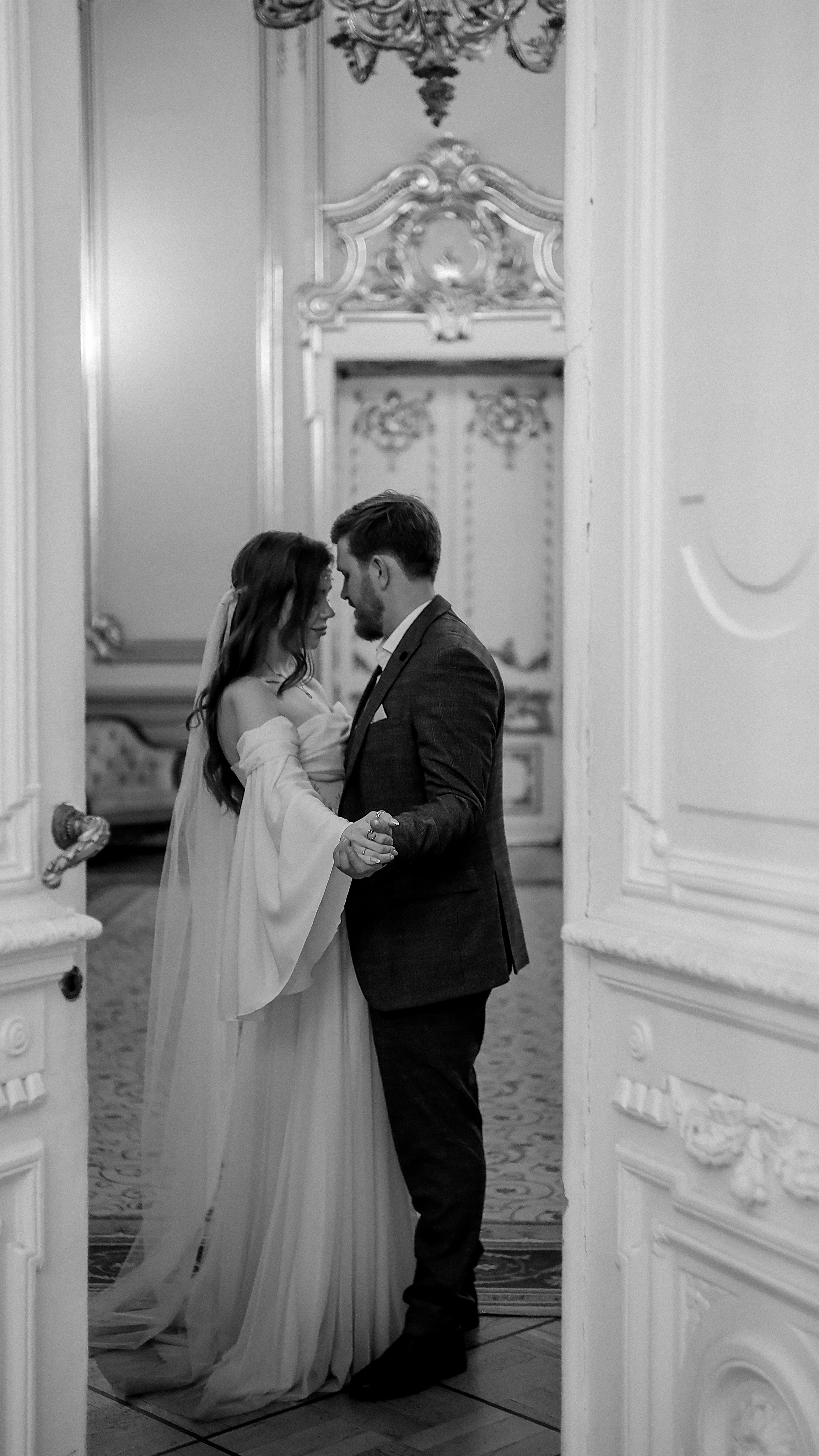 Юля и Вова. ДБ1. Phdkvmr.ru