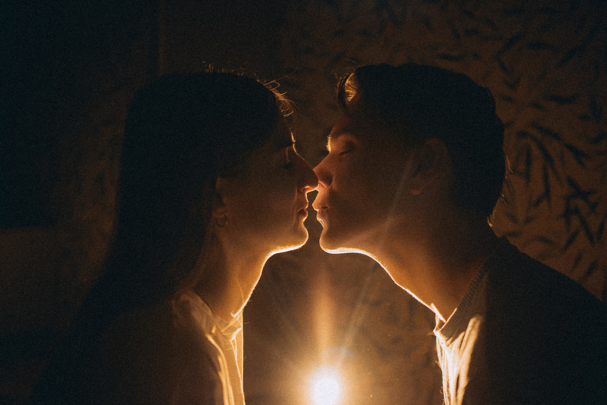 Рыся, Кепа и их семья