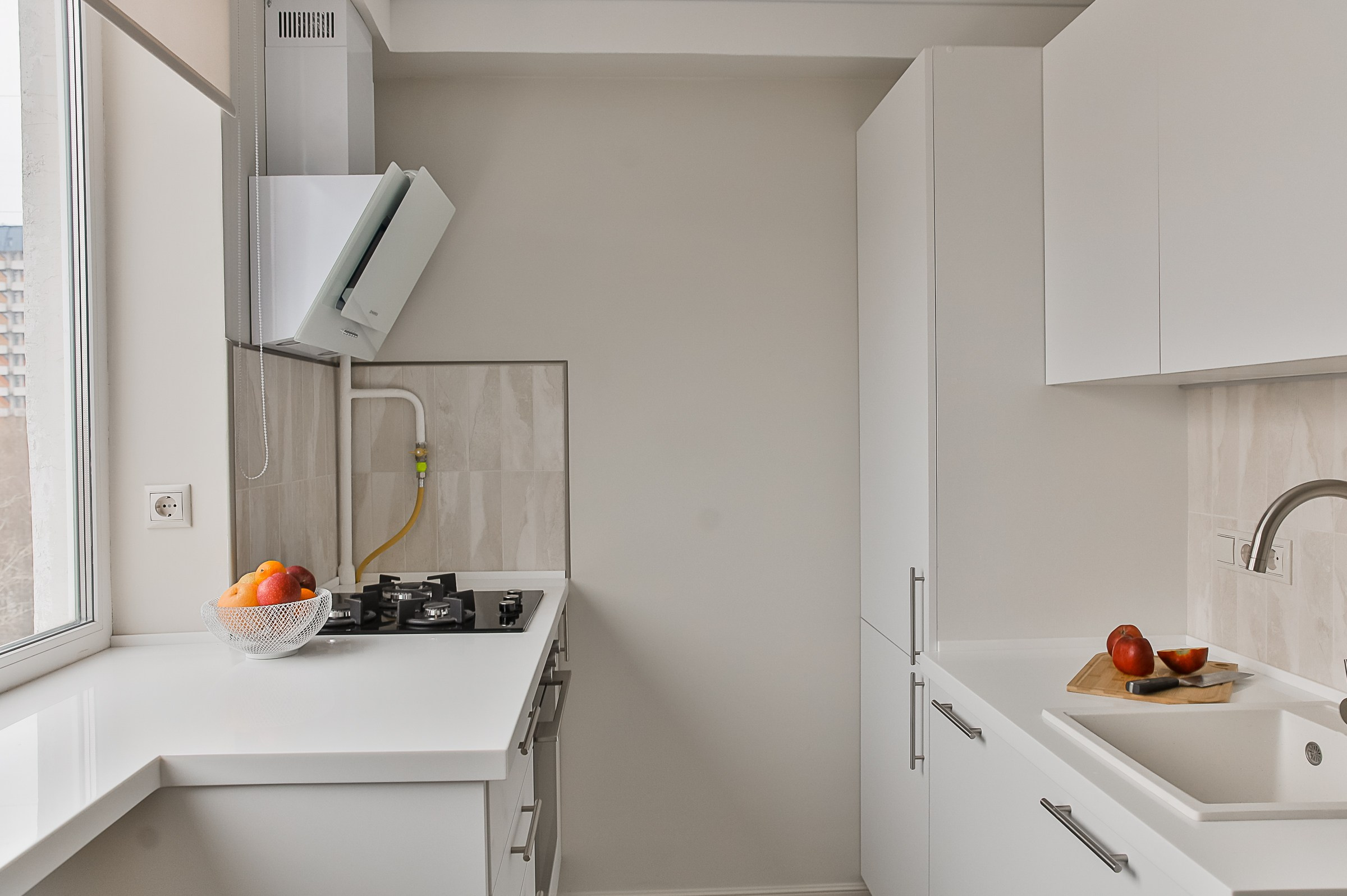 КВАРТИРА УЛ. УДАЛЬЦОВА. Фотограф в Москве Ольга Колесникова