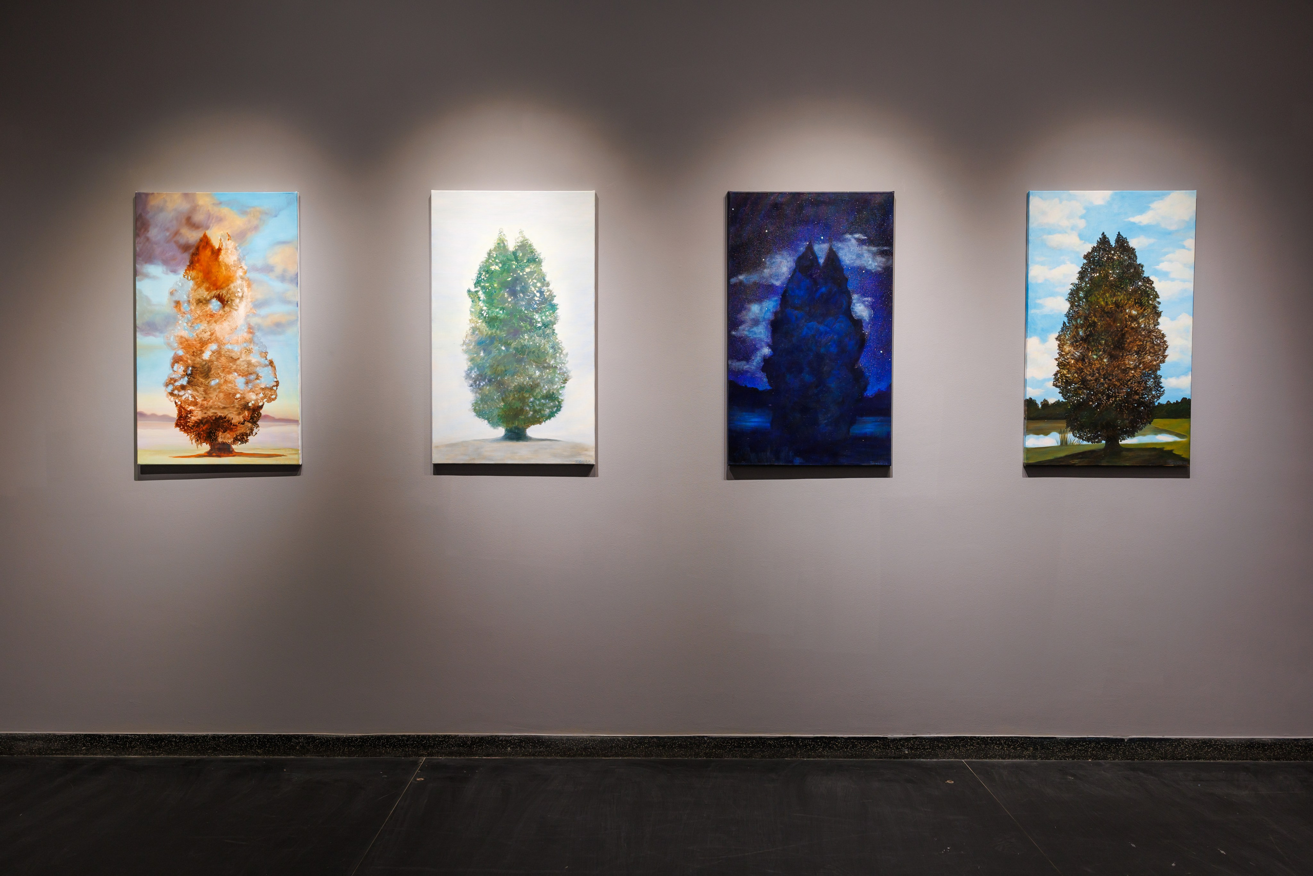 Выставка 21 день. Мосфильм. Профессиональный фотограф в Москве Захар Ишутин