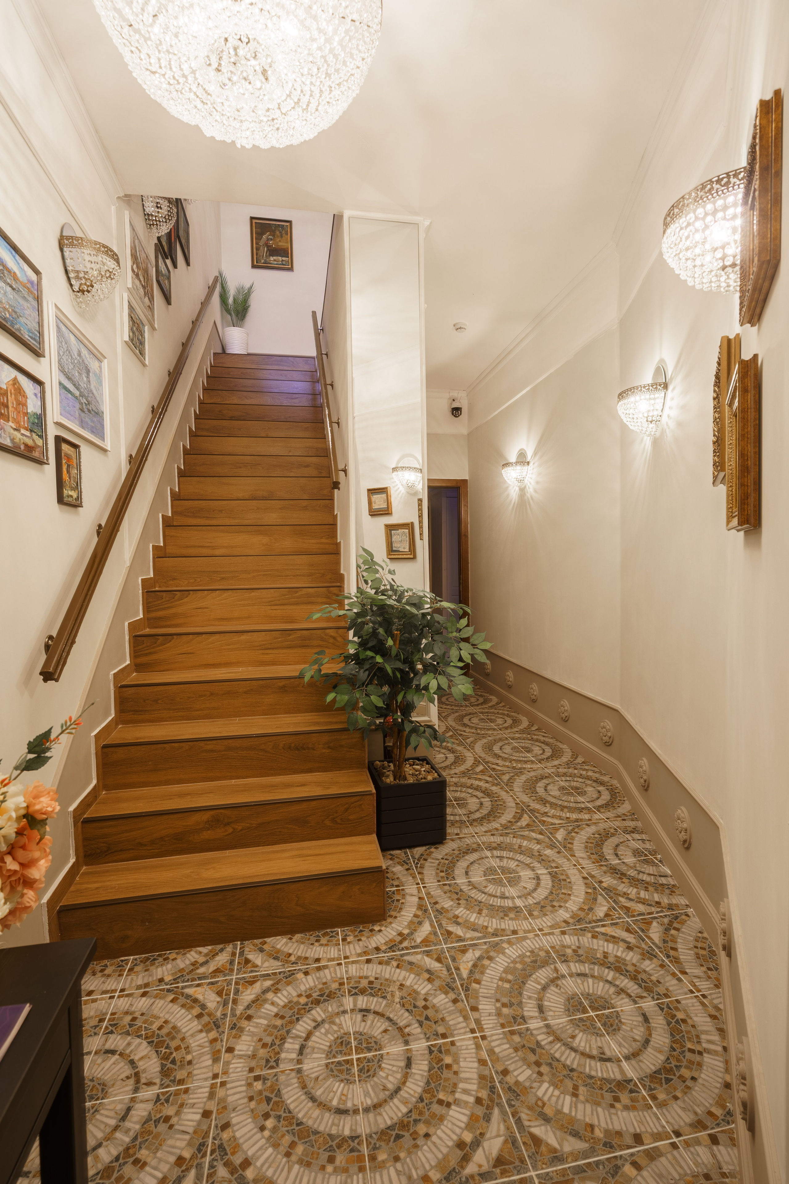 Стоимость интерьерной съемки в Архангельске