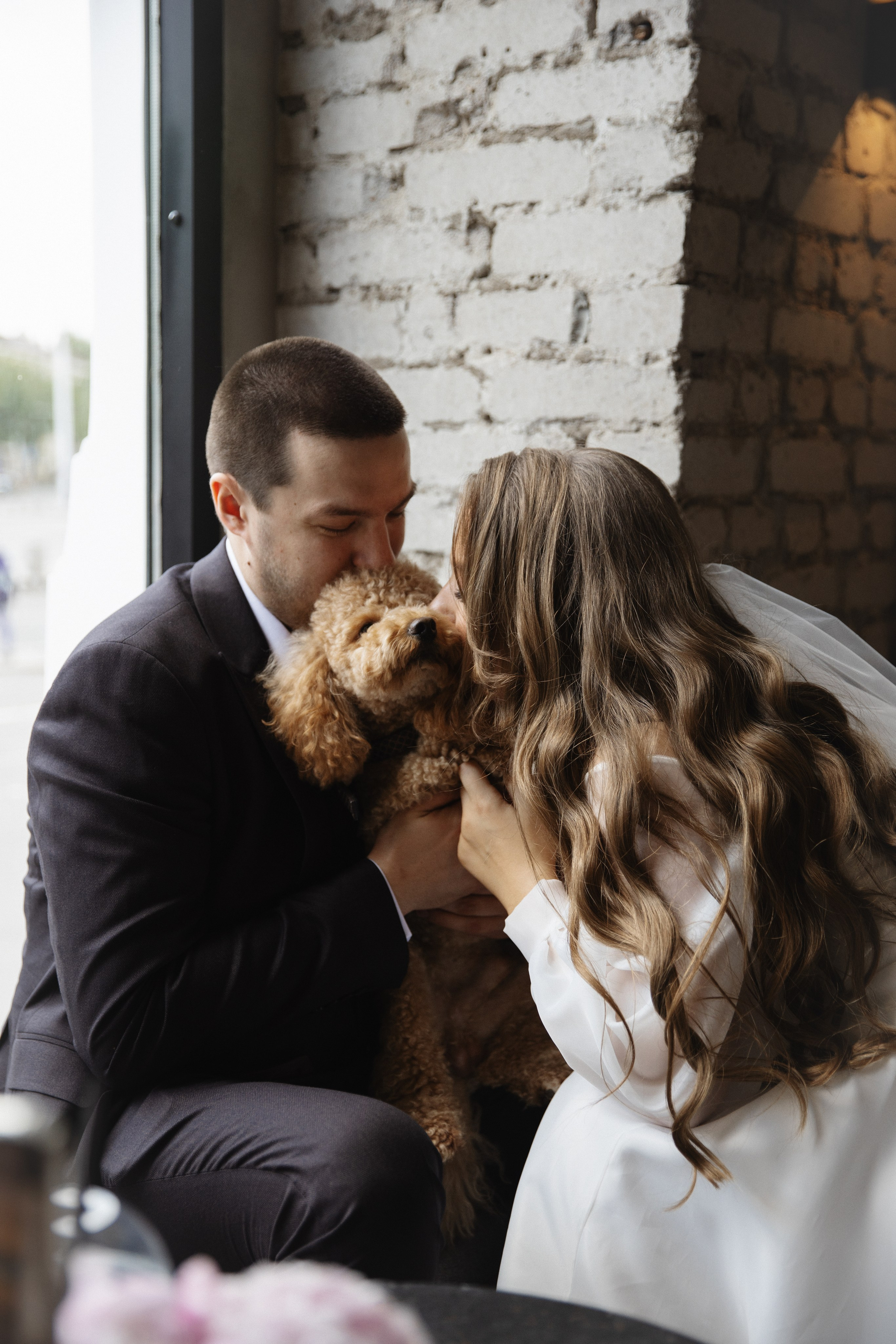 Диана & Рустам