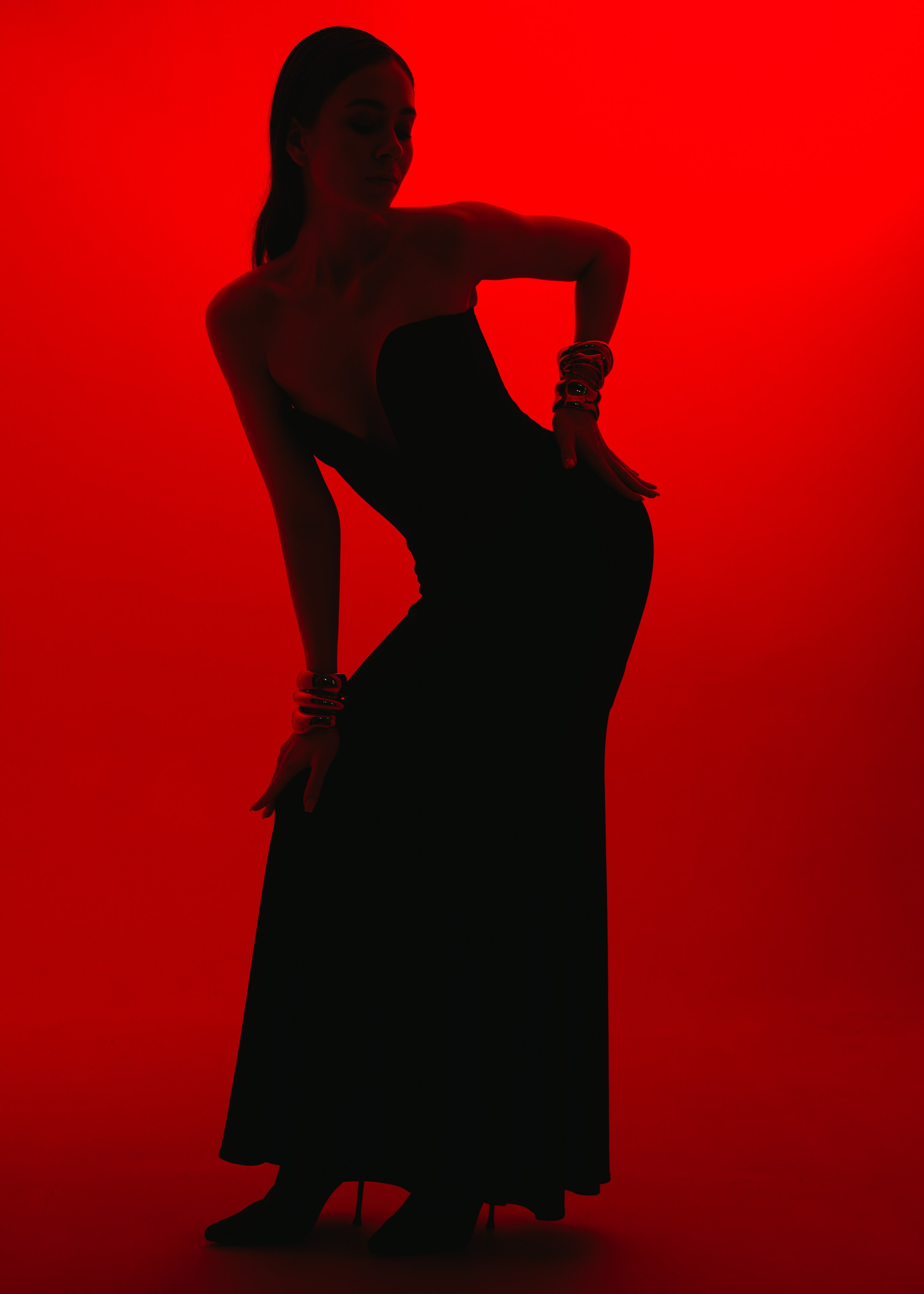 DARK GUISE. Фотограф Елизавета Швецова | Екатеринбург