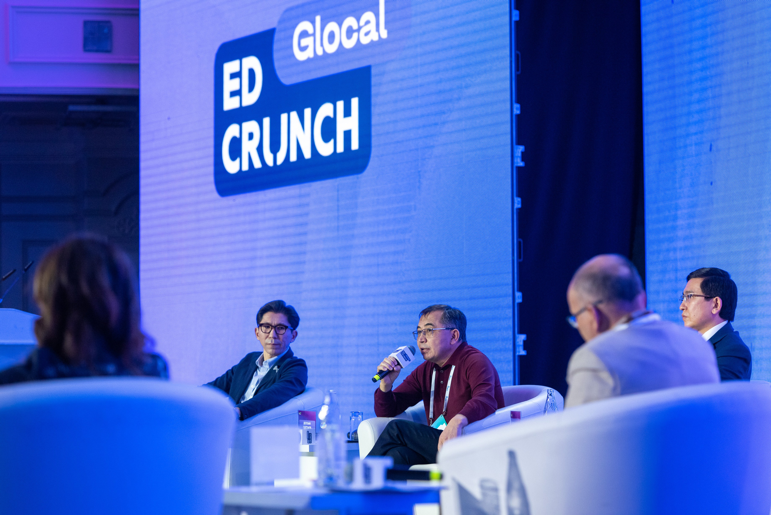 Деловой репортаж. Профессиональный фотограф в Алматы Влад Семёнов