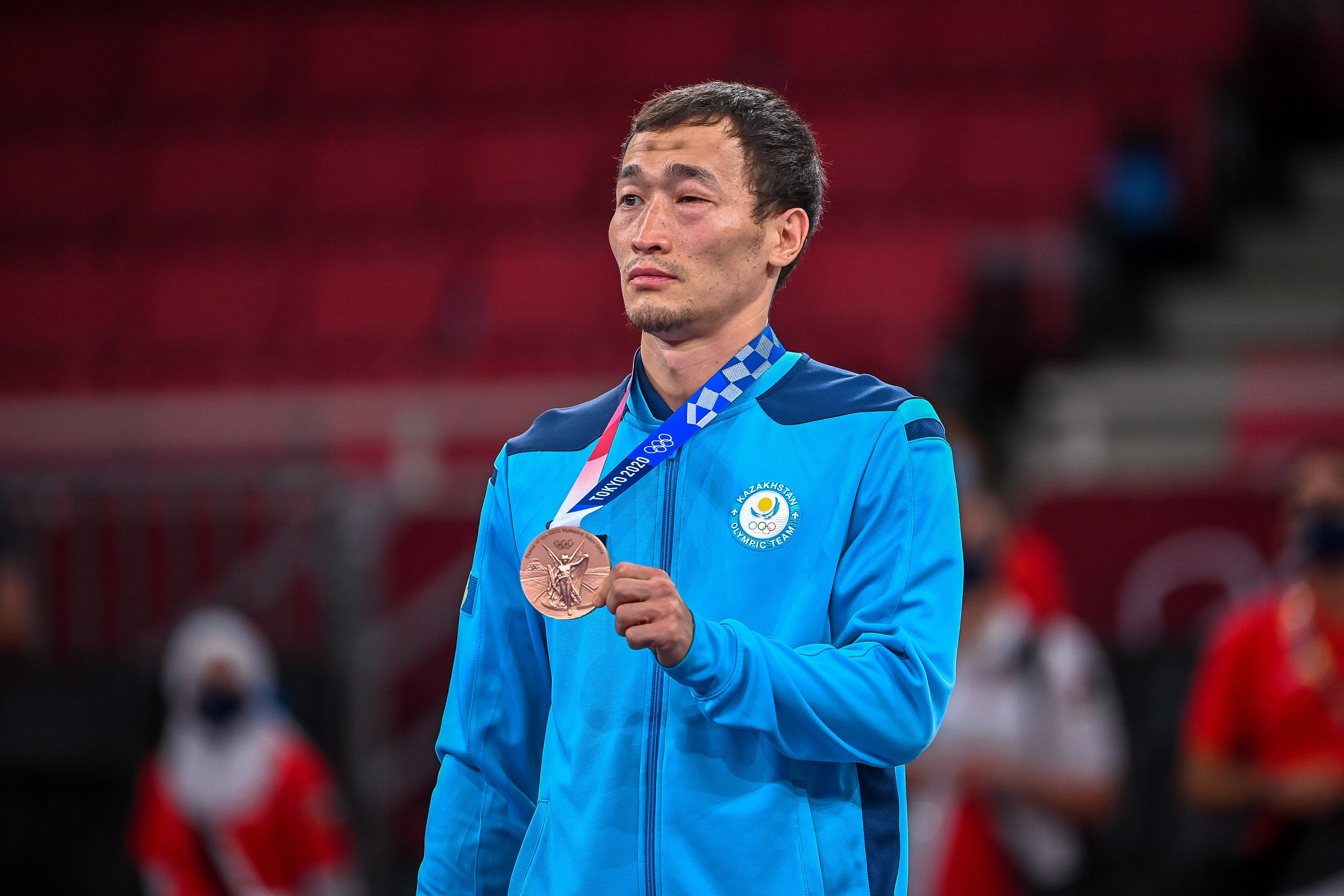 Олимпийские игры. Профессиональный фотограф в Алматы Влад Семёнов