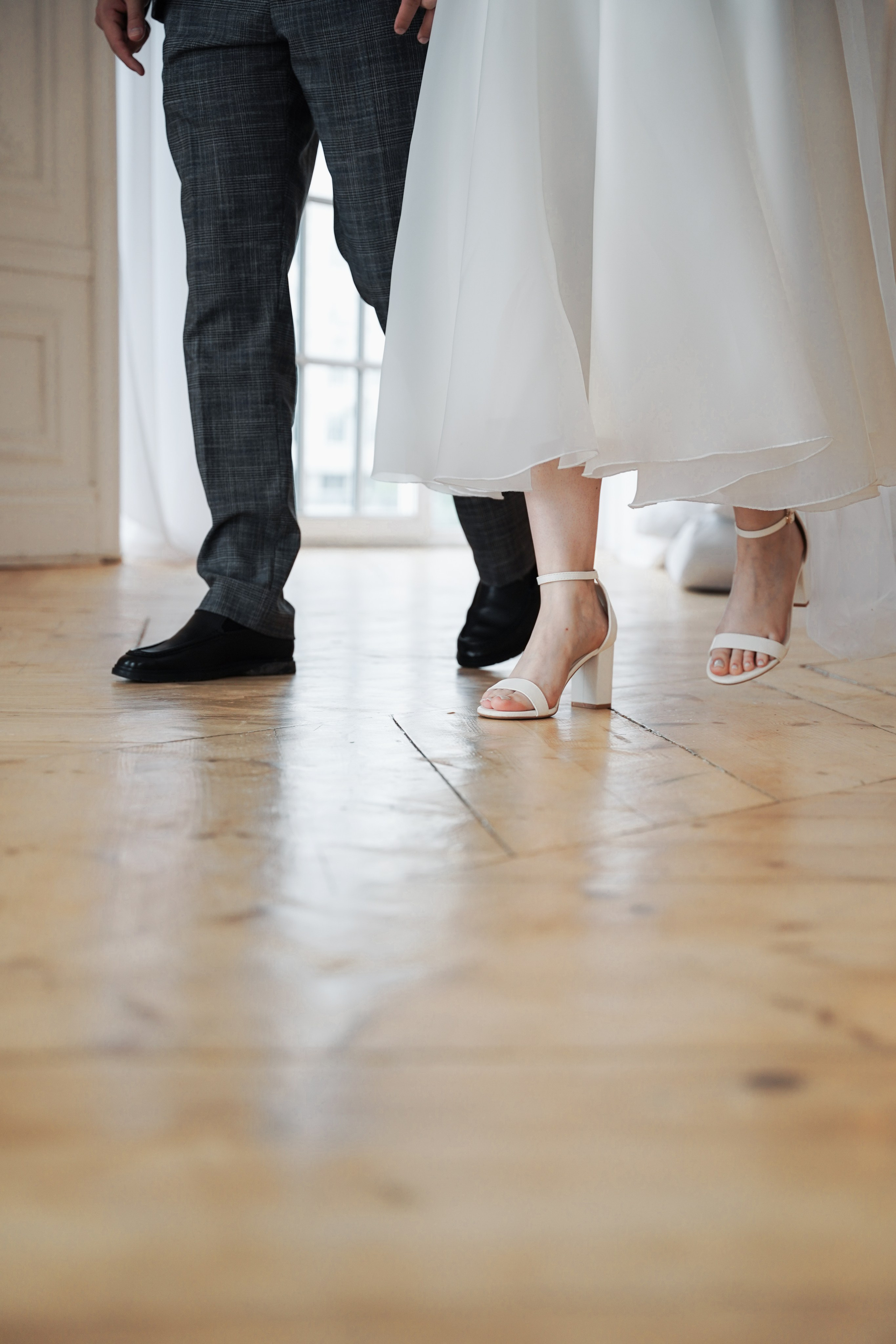 Anna and Timur. Фотограф Санкт-Петербурга