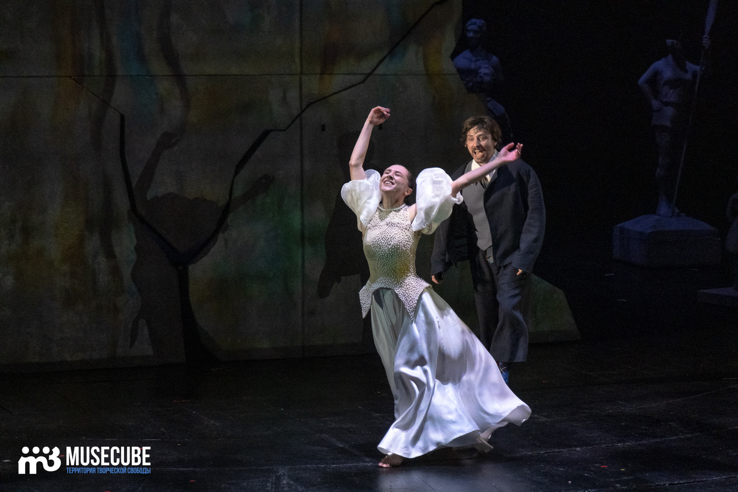 Фотограф в Санкт-Петербурге и Москве Юлия Паршакова