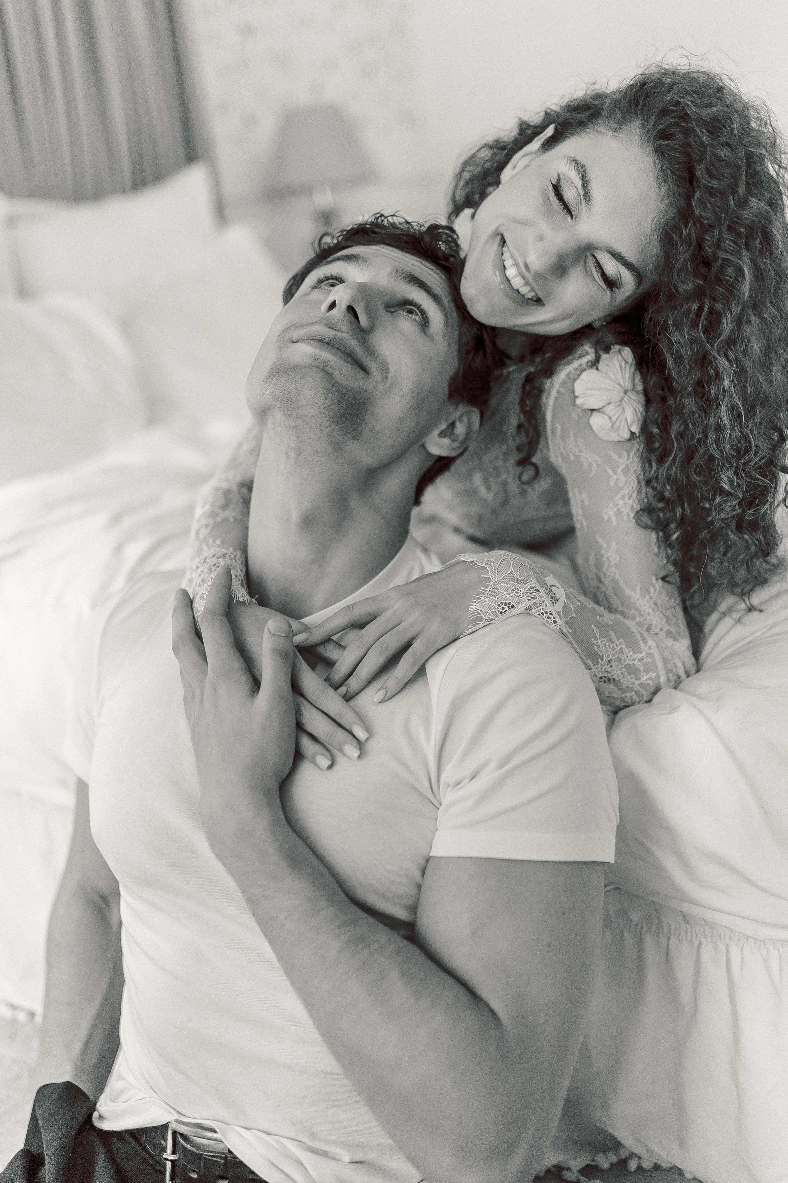 Особняк В. А. Лемана. Семейный фотограф в Москве Анна Пожарская