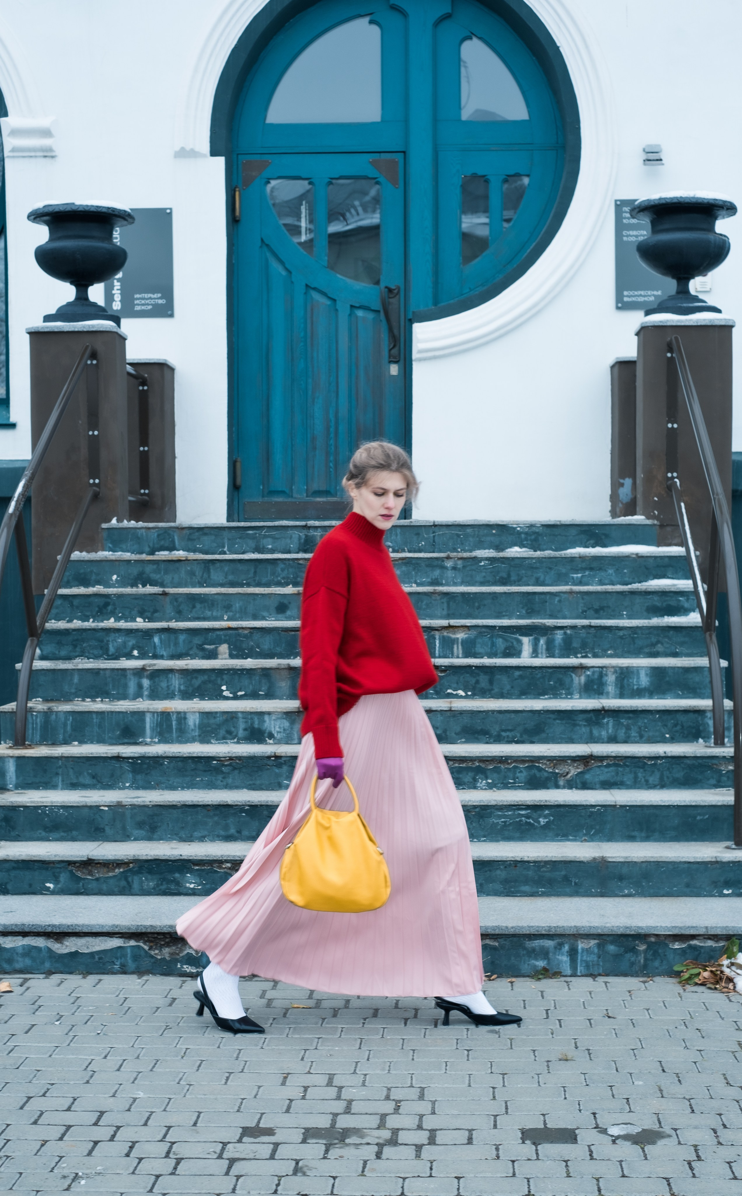 Fashion style. Фотограф в Барнауле и на Алтае Маша Савова