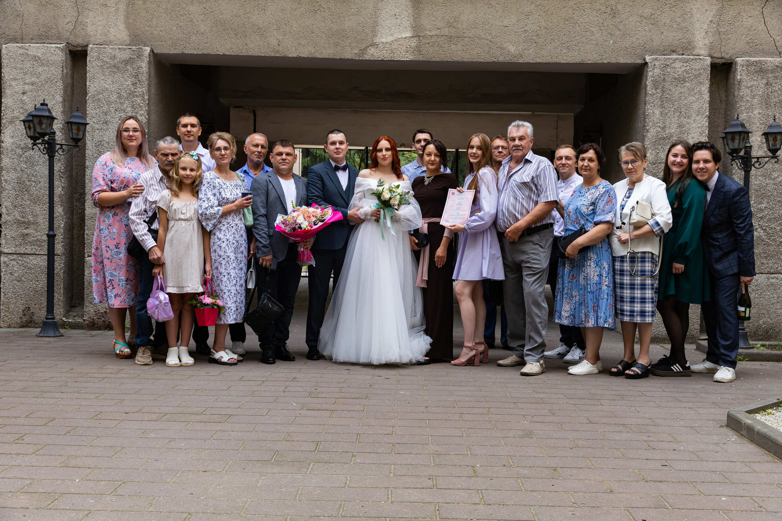 Александра и Дмитрий. Фотограф Александр Поздняков  Новосибирск