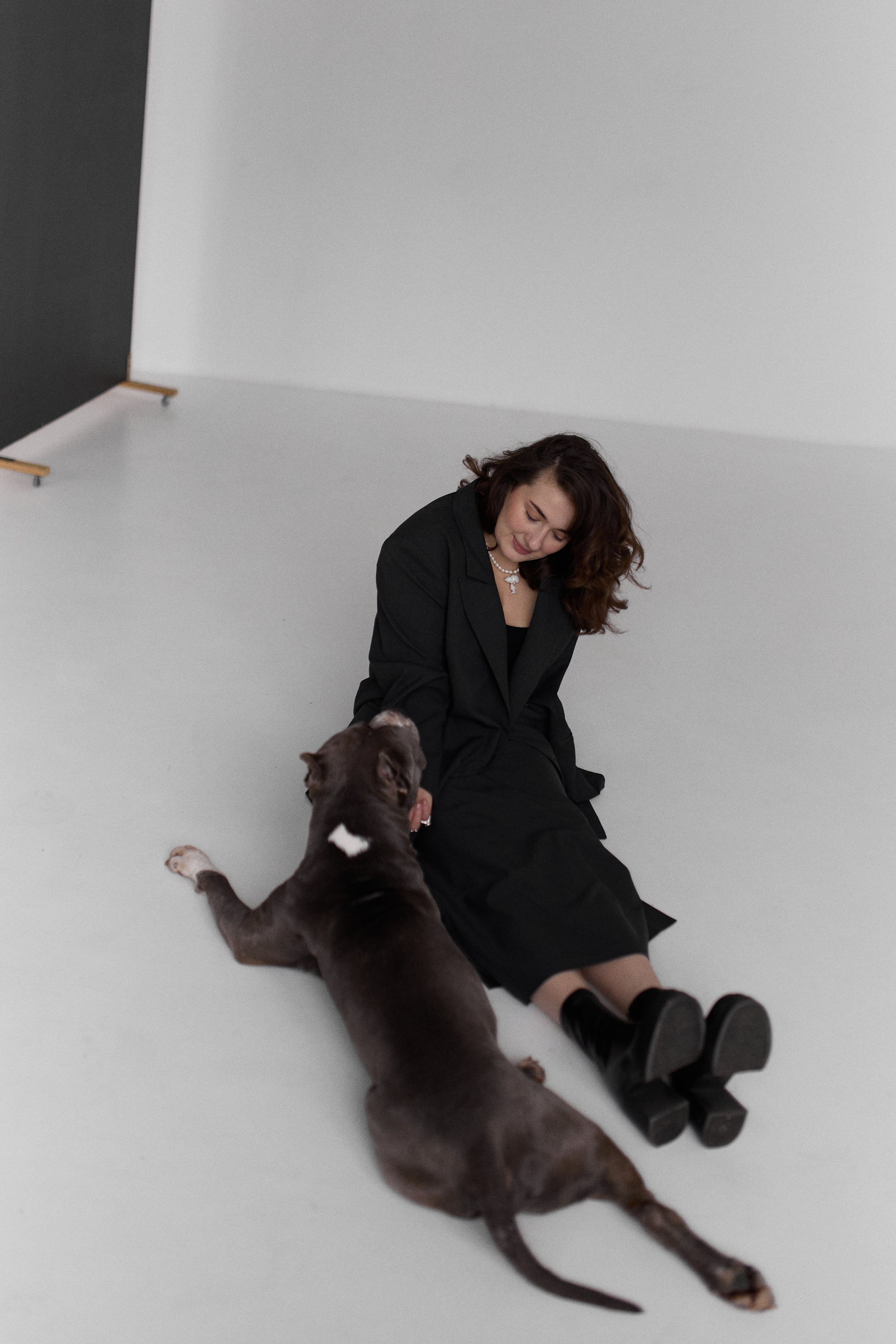 Юля и Север. Ваш душевный фотограф