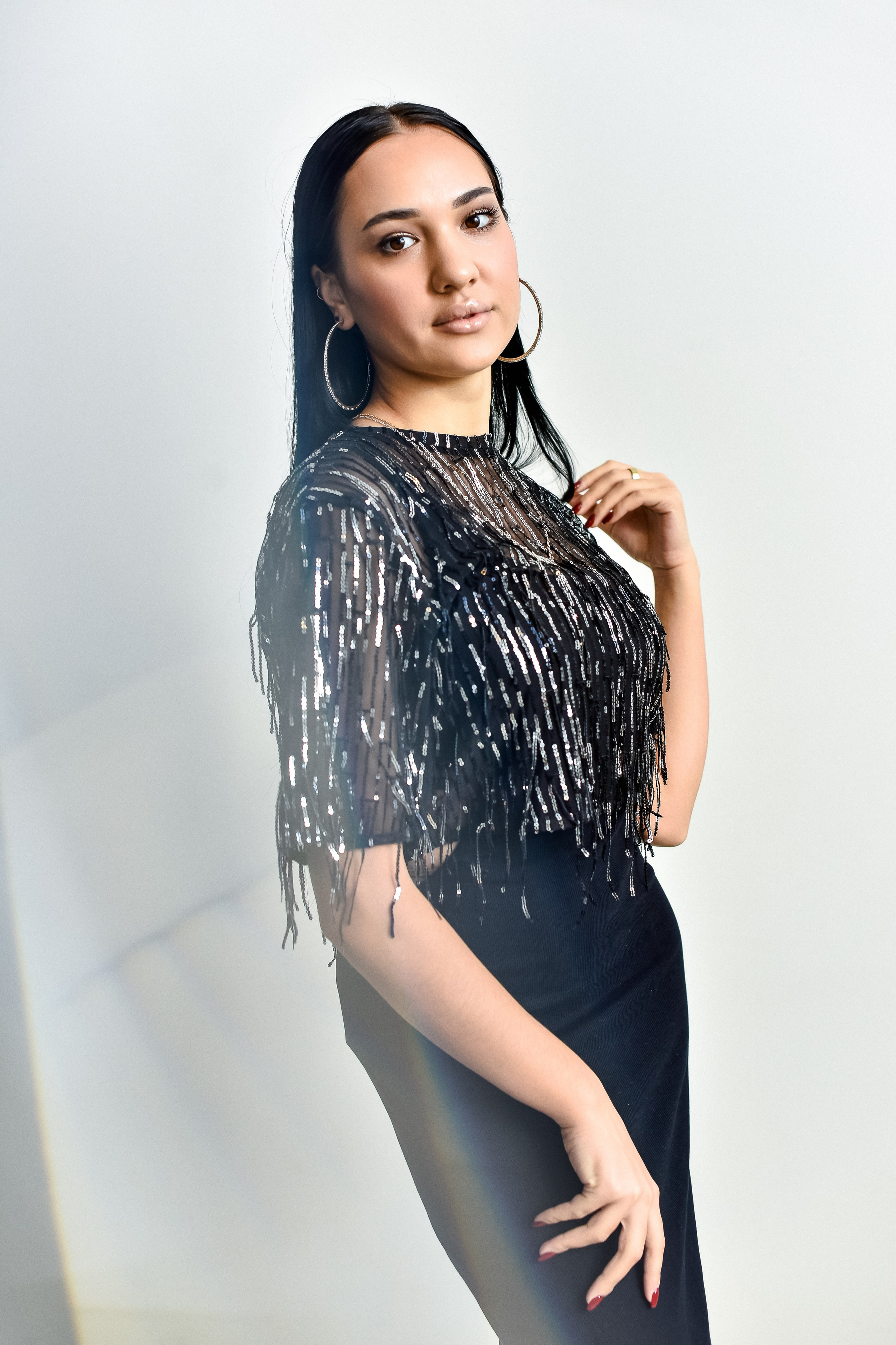 Мисс International Самарского университета