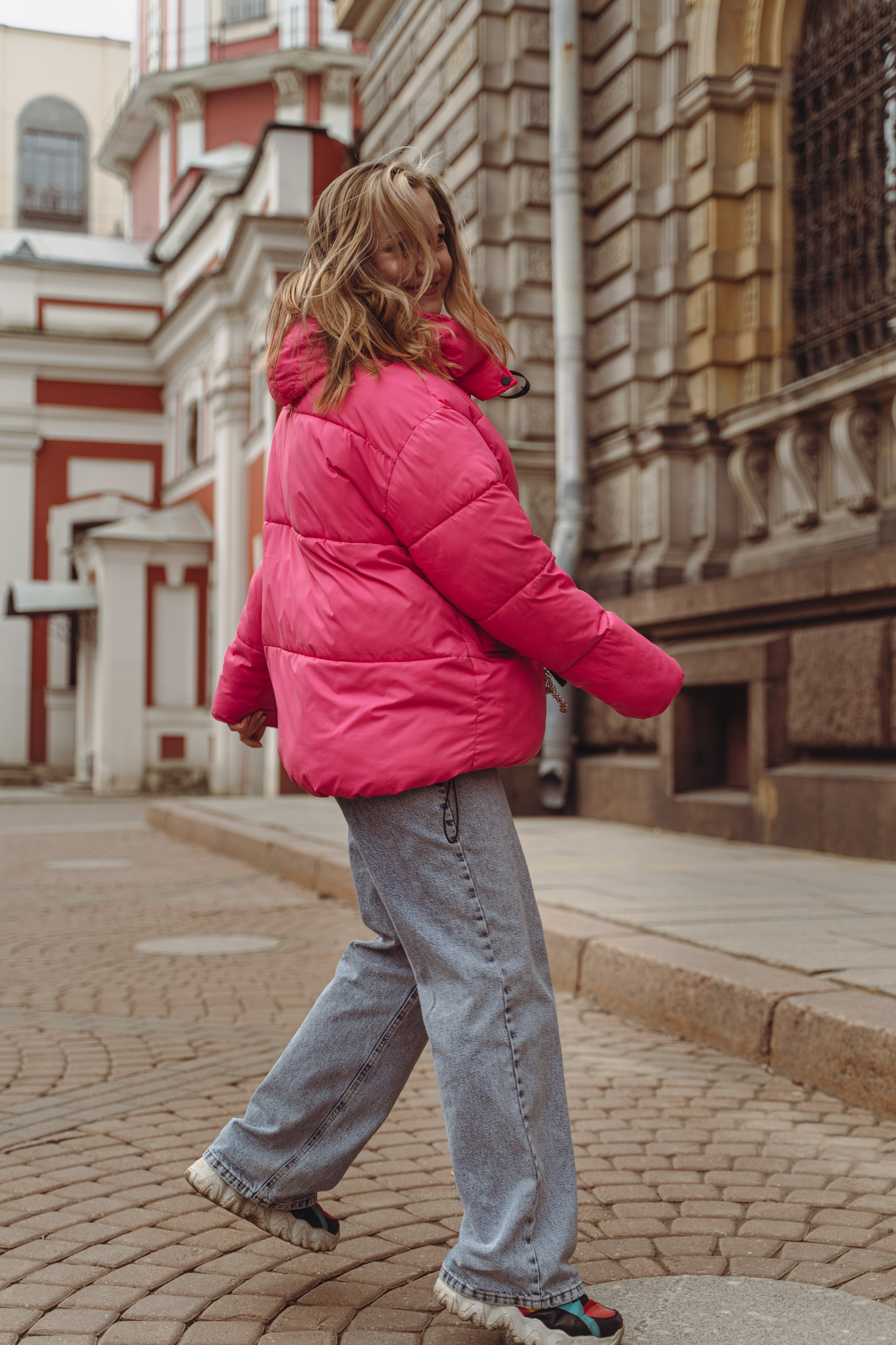 Ольга Паневина, фотограф, Санкт-Петербург