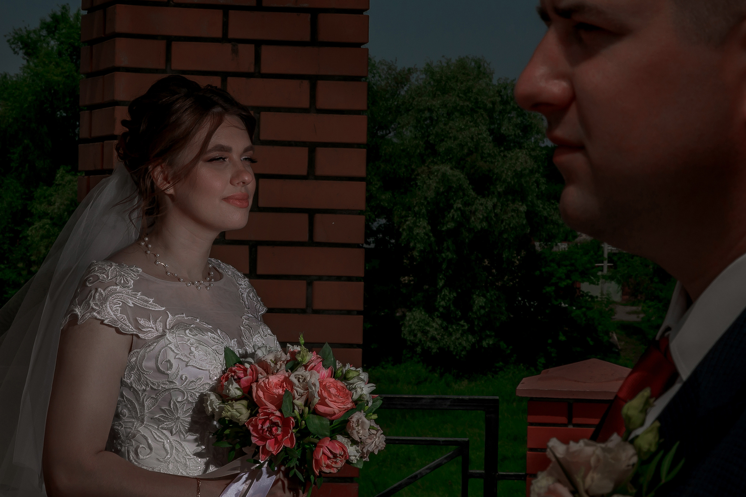 Прогулка. Фотограф с творческими идеями в Балашове Тамара Исаева