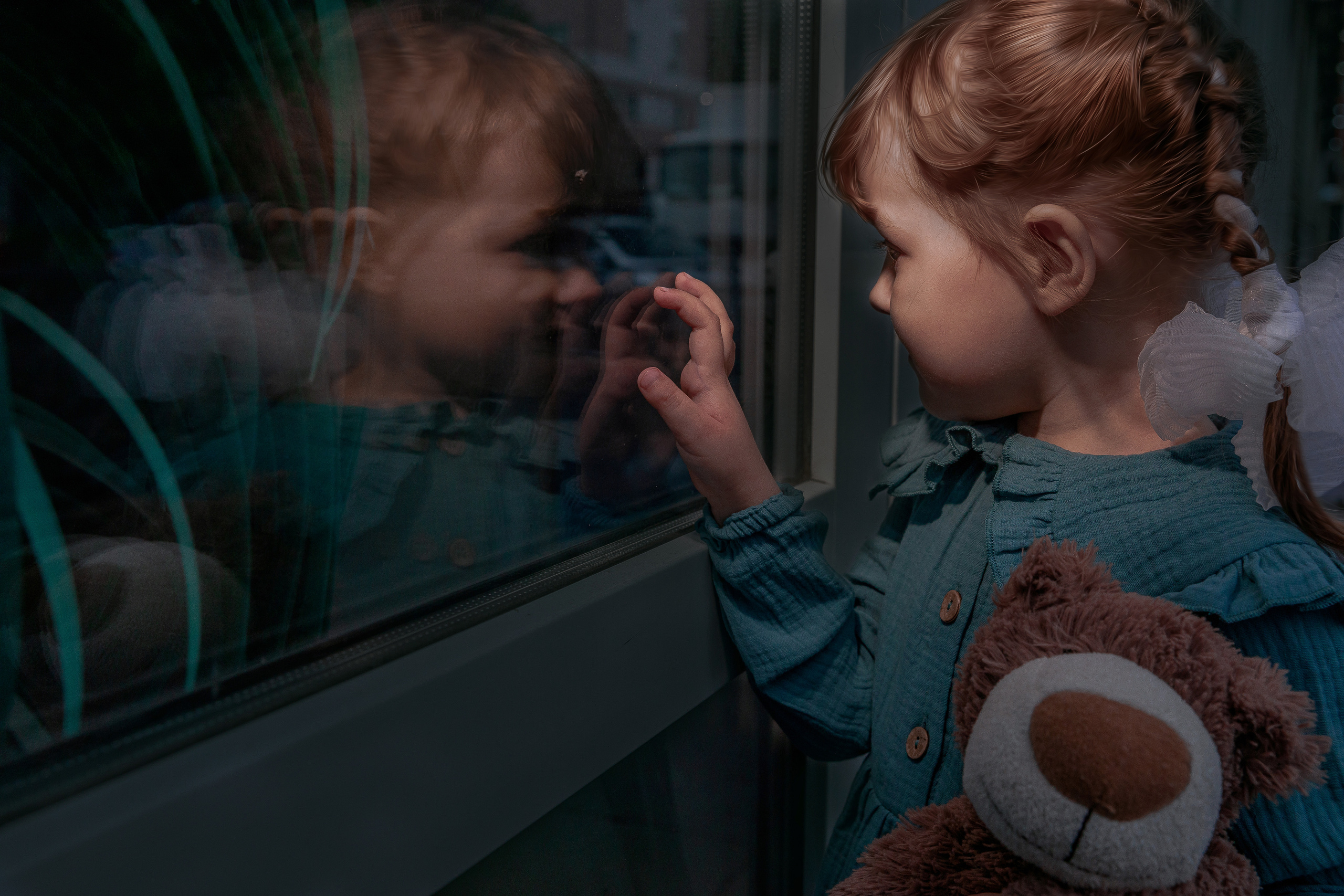 Детские. Фотограф с творческими идеями в Балашове Тамара Исаева