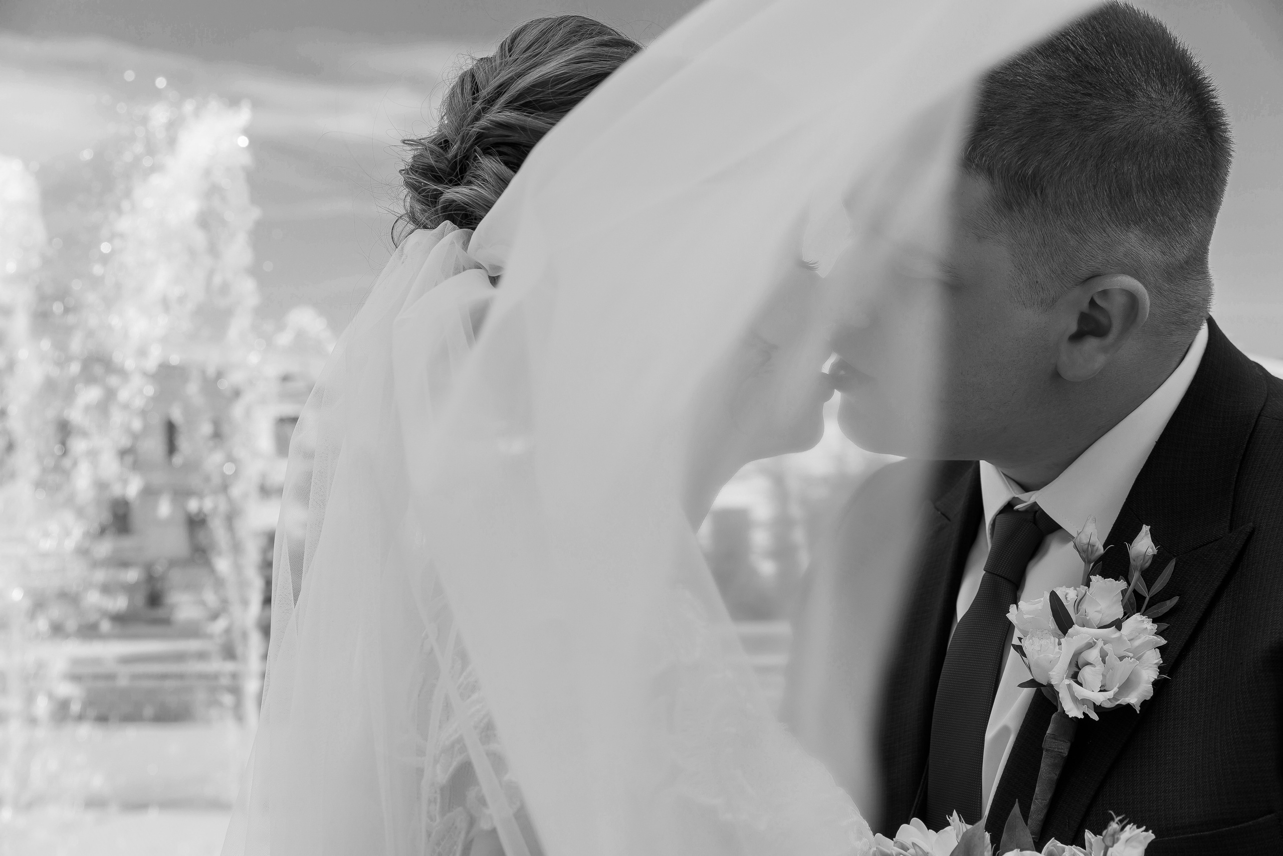 Прогулка. Фотограф с творческими идеями в Балашове Тамара Исаева