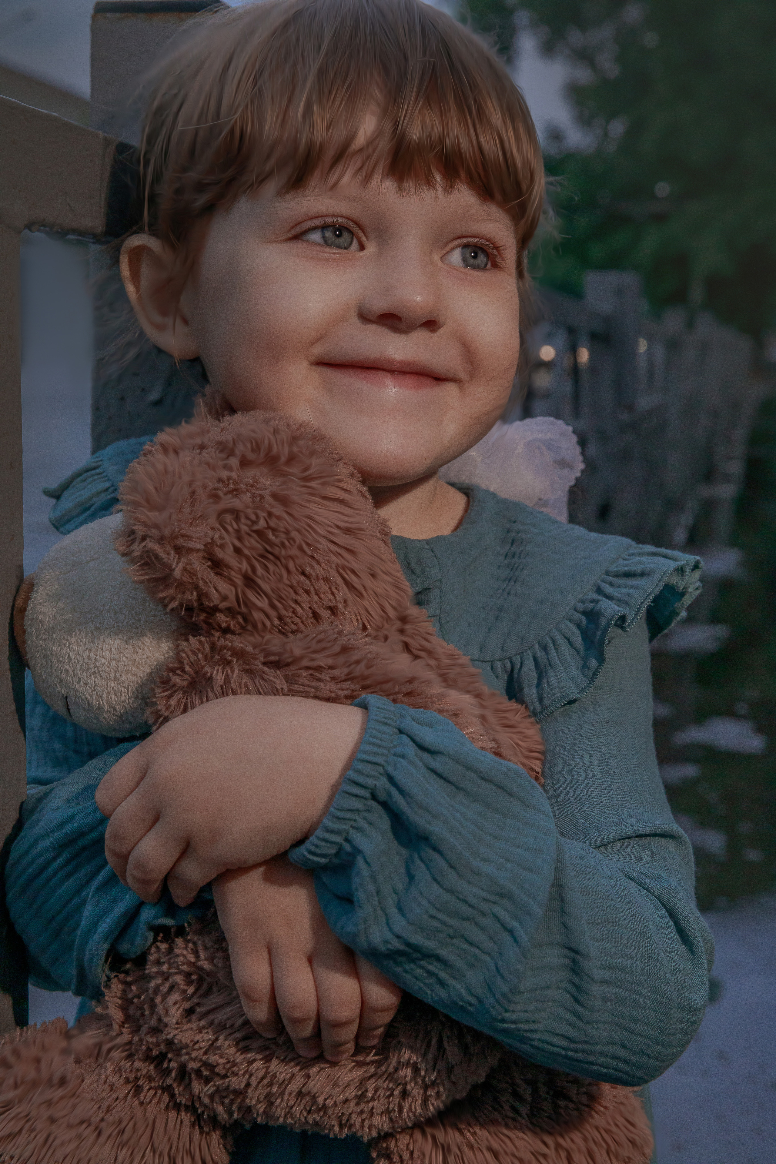 Детские. Фотограф с творческими идеями в Балашове Тамара Исаева