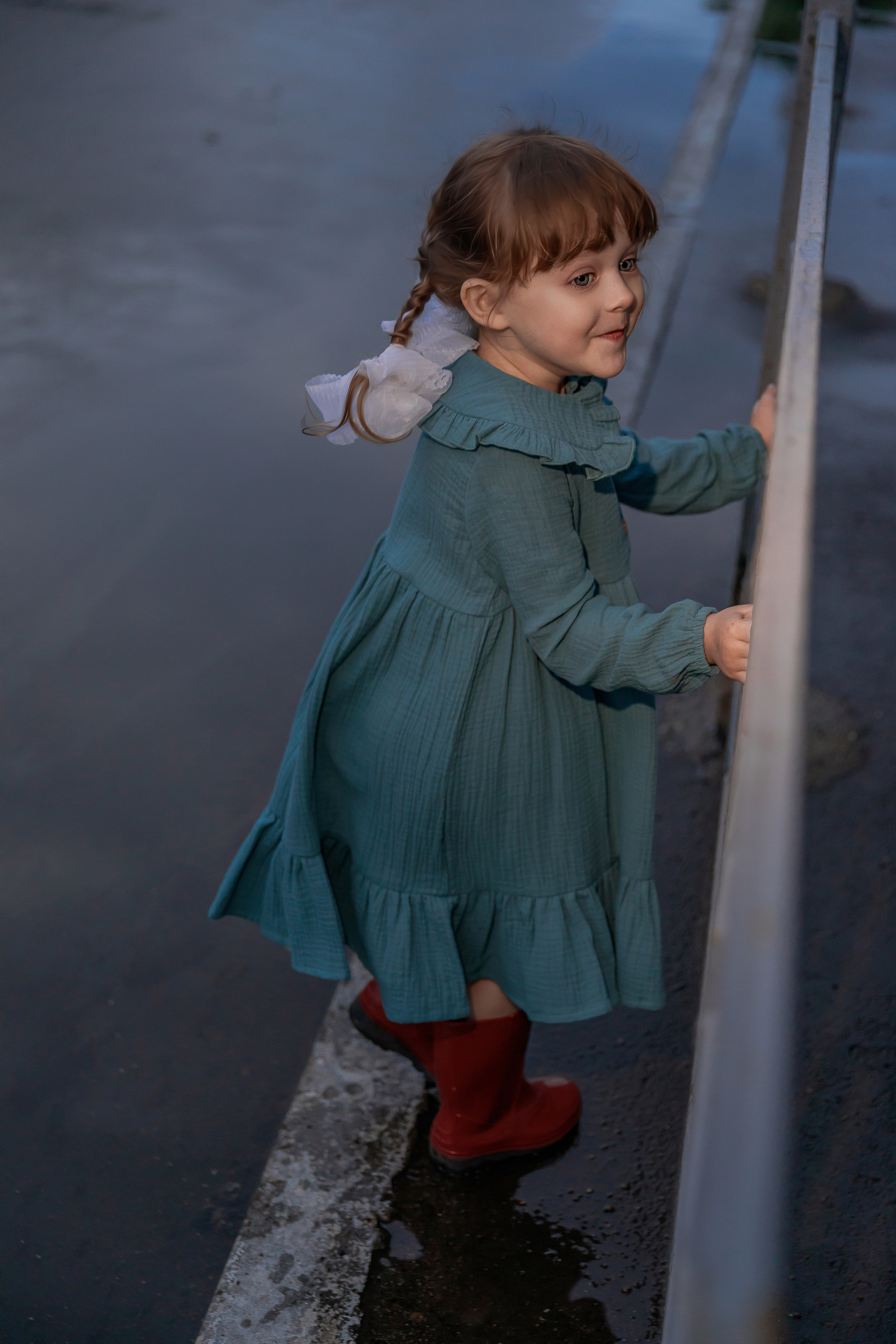 Детские. Фотограф с творческими идеями в Балашове Тамара Исаева