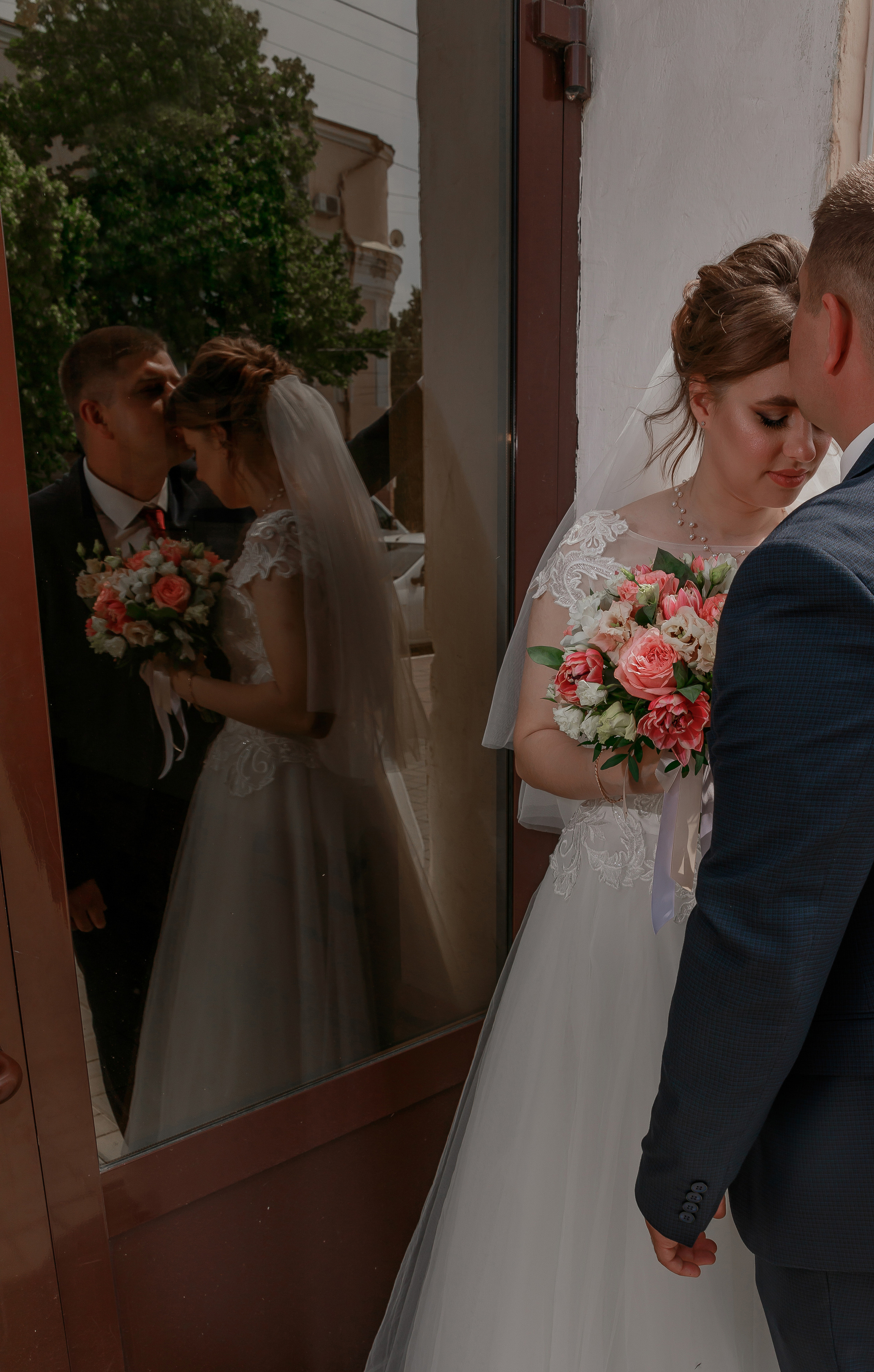 Прогулка. Фотограф с творческими идеями в Балашове Тамара Исаева