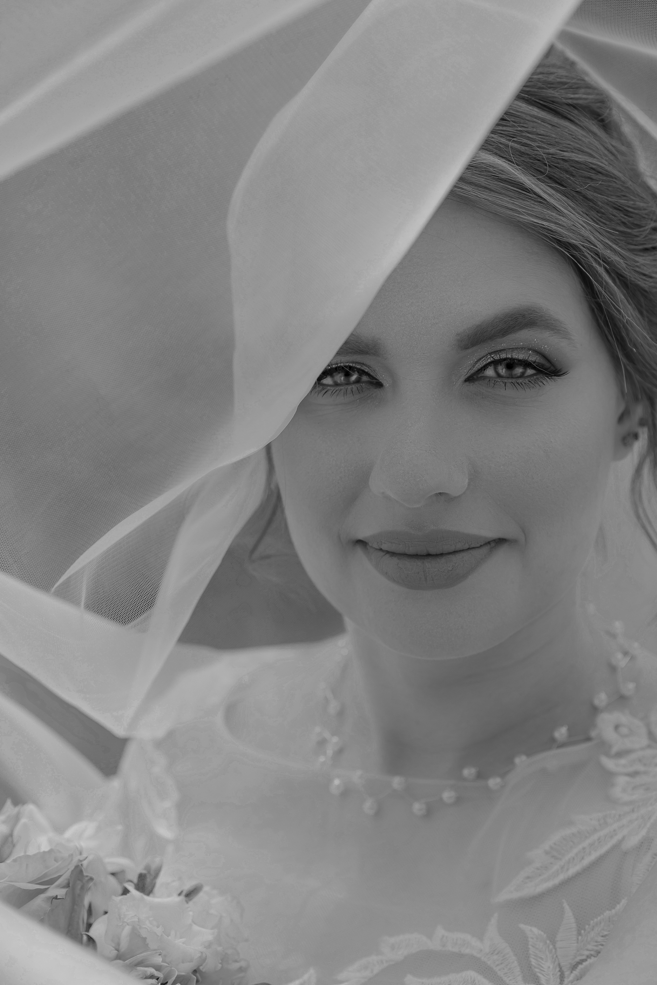 Прогулка. Фотограф с творческими идеями в Балашове Тамара Исаева