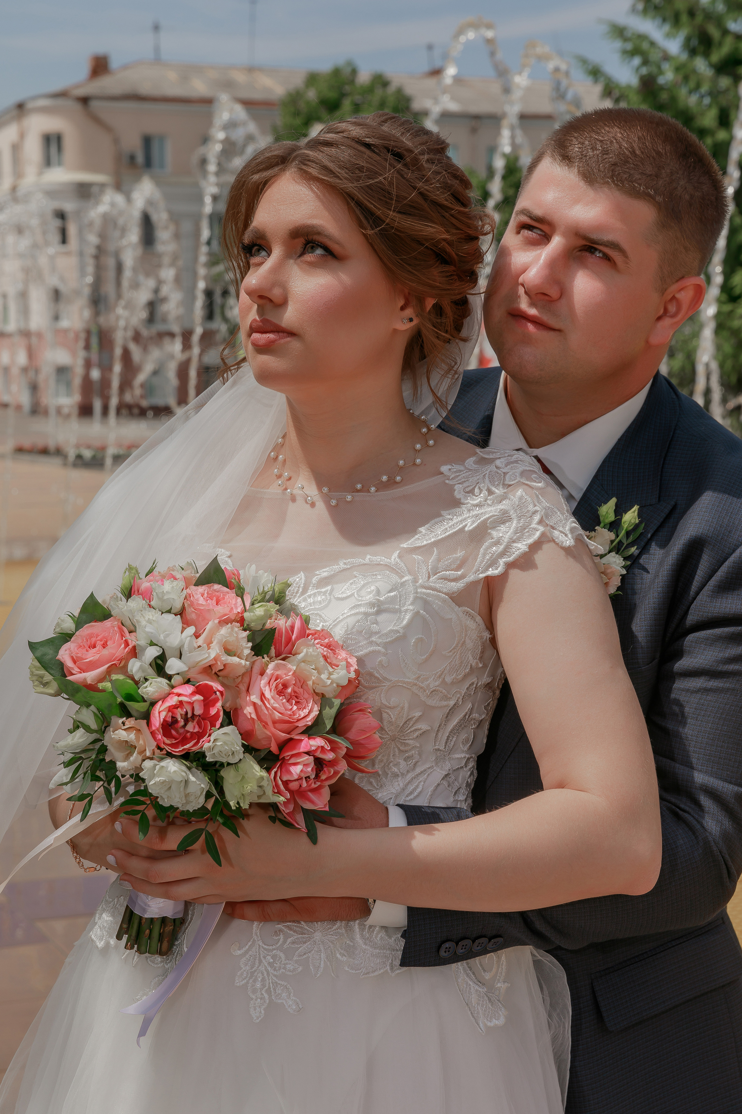 Прогулка. Фотограф с творческими идеями в Балашове Тамара Исаева