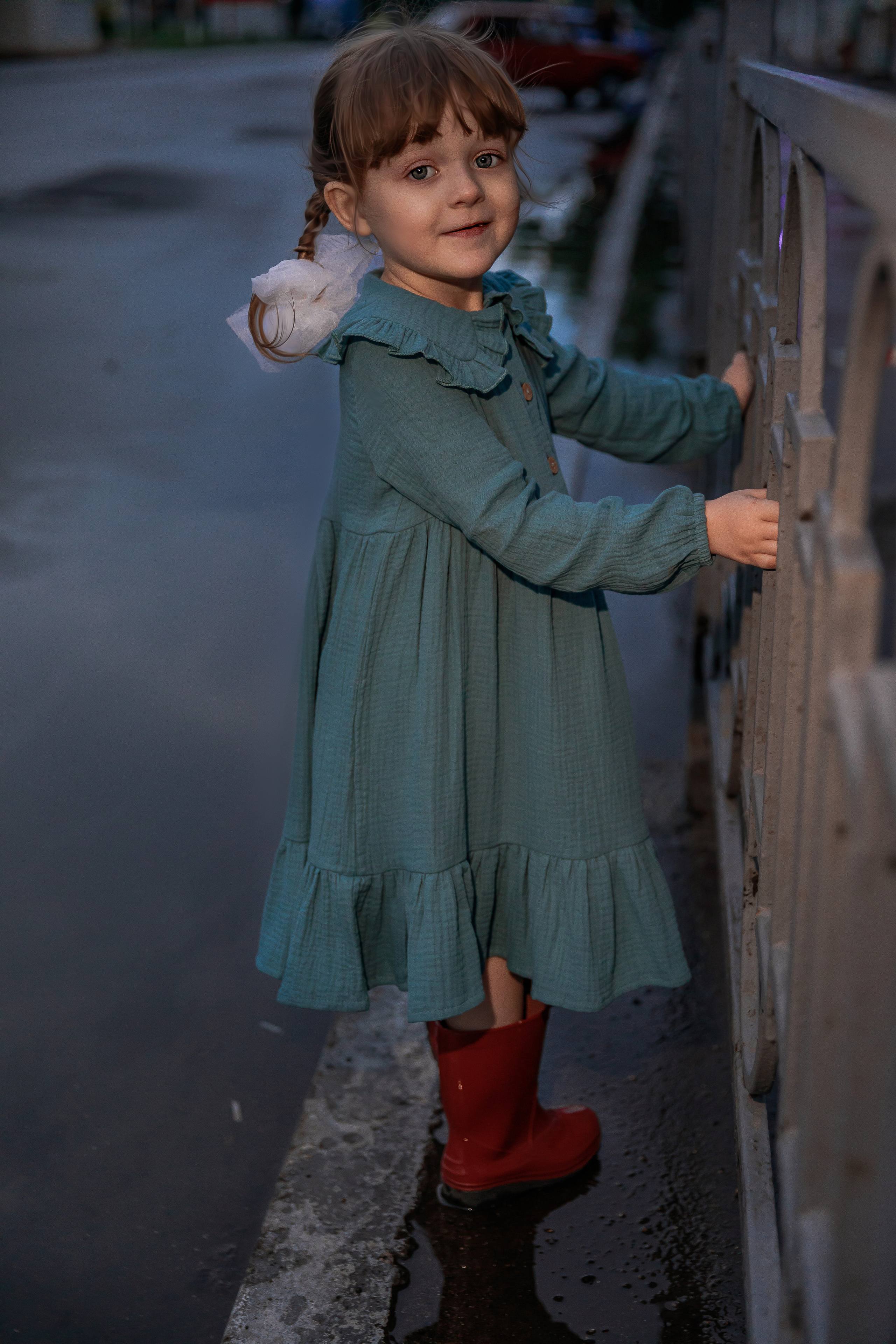 Детские. Фотограф с творческими идеями в Балашове Тамара Исаева