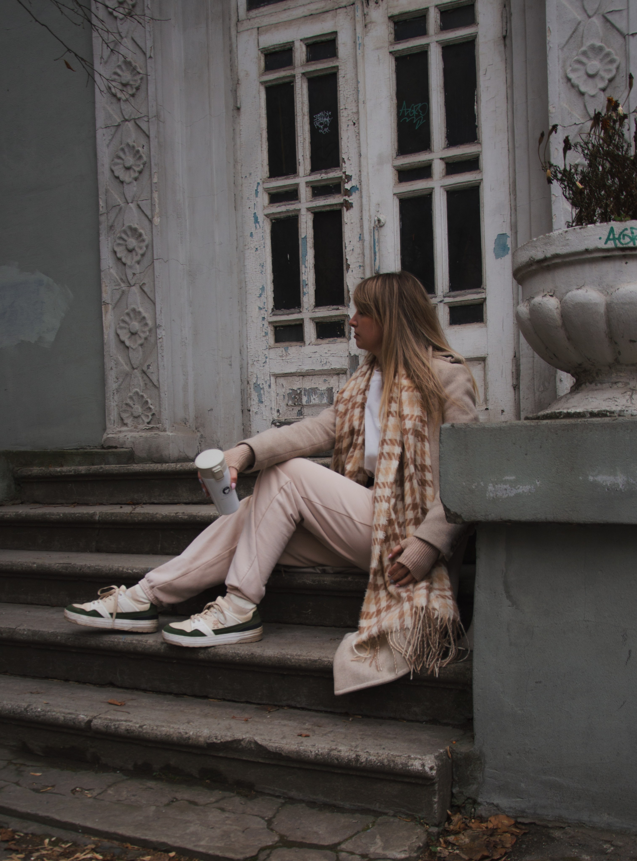 Photowalk. Фотограф города Новосибирск Юрченко Арина