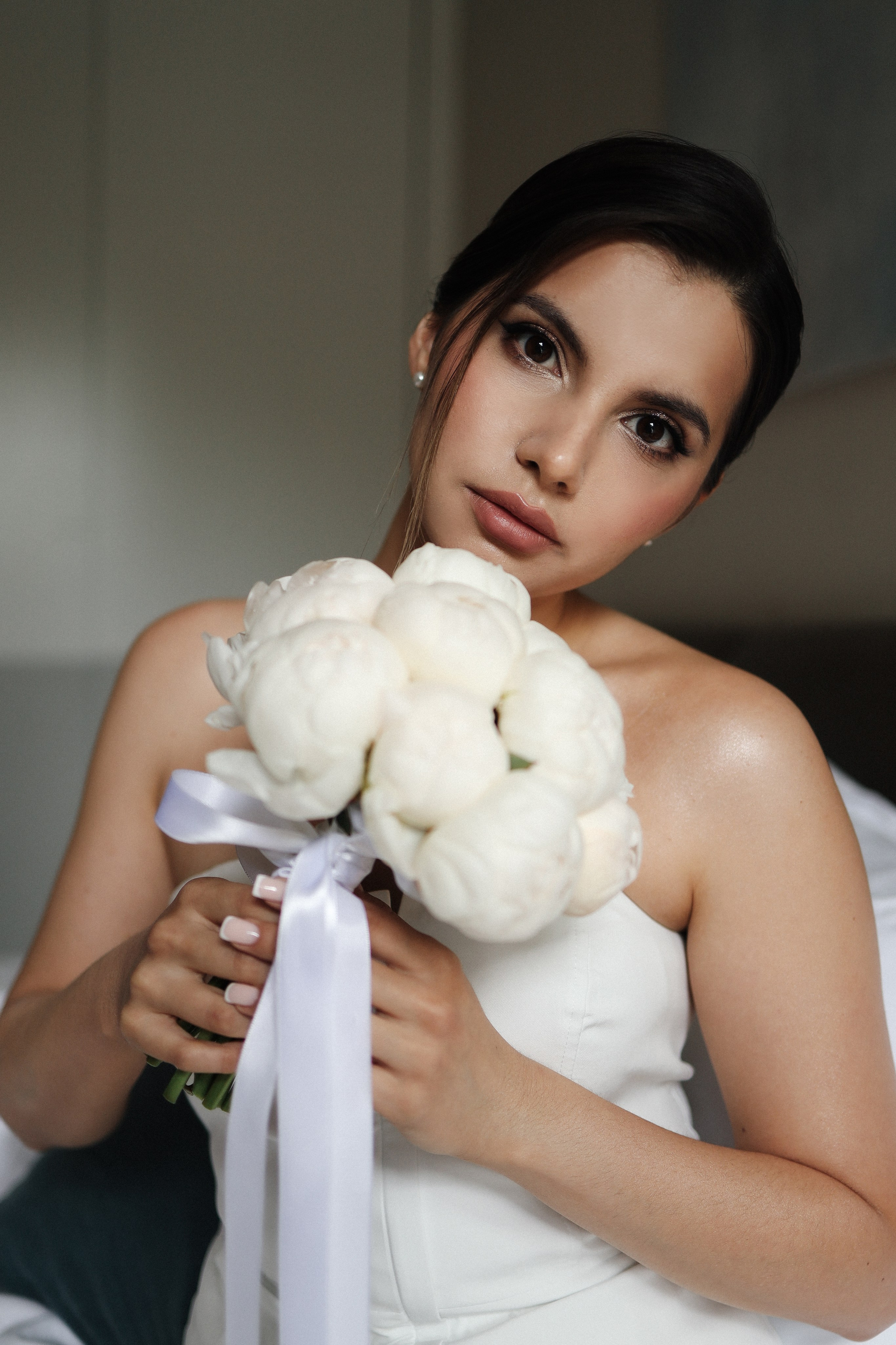 К. + С. Сборы + Шипиловский ЗАГС + Кусково. Семейный и lovestory фотограф в Москве Светлана Коняхина