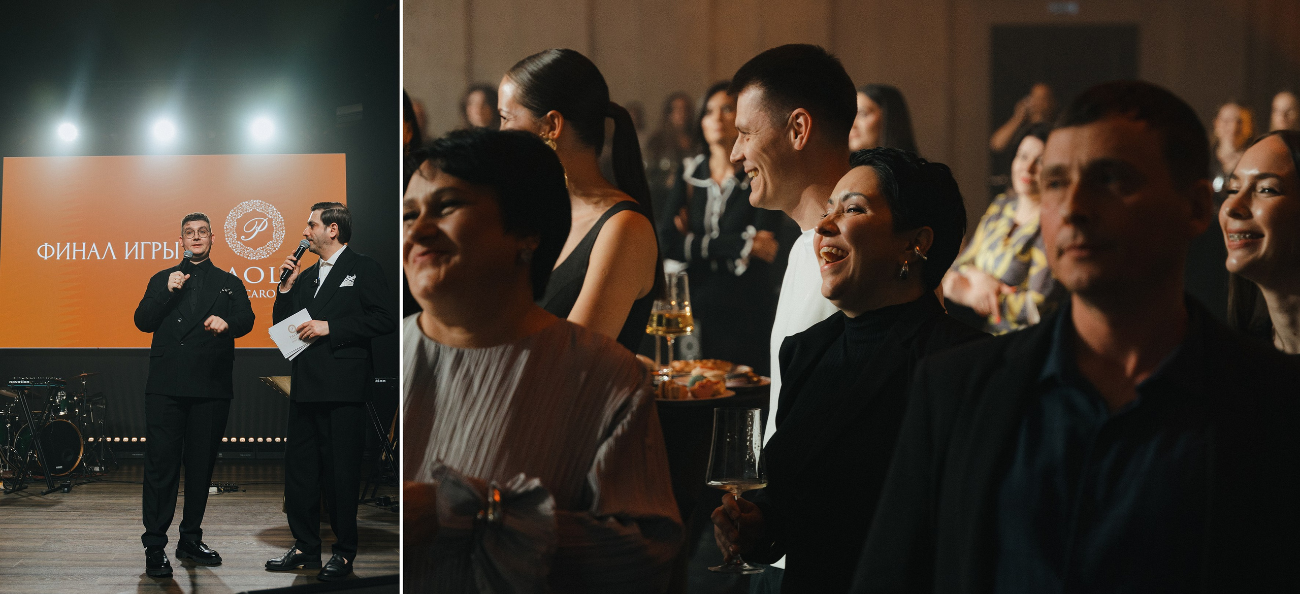 10 лет Paola Macaron. Свадебный и портретный фотограф в Тюмени Женя Черемнова