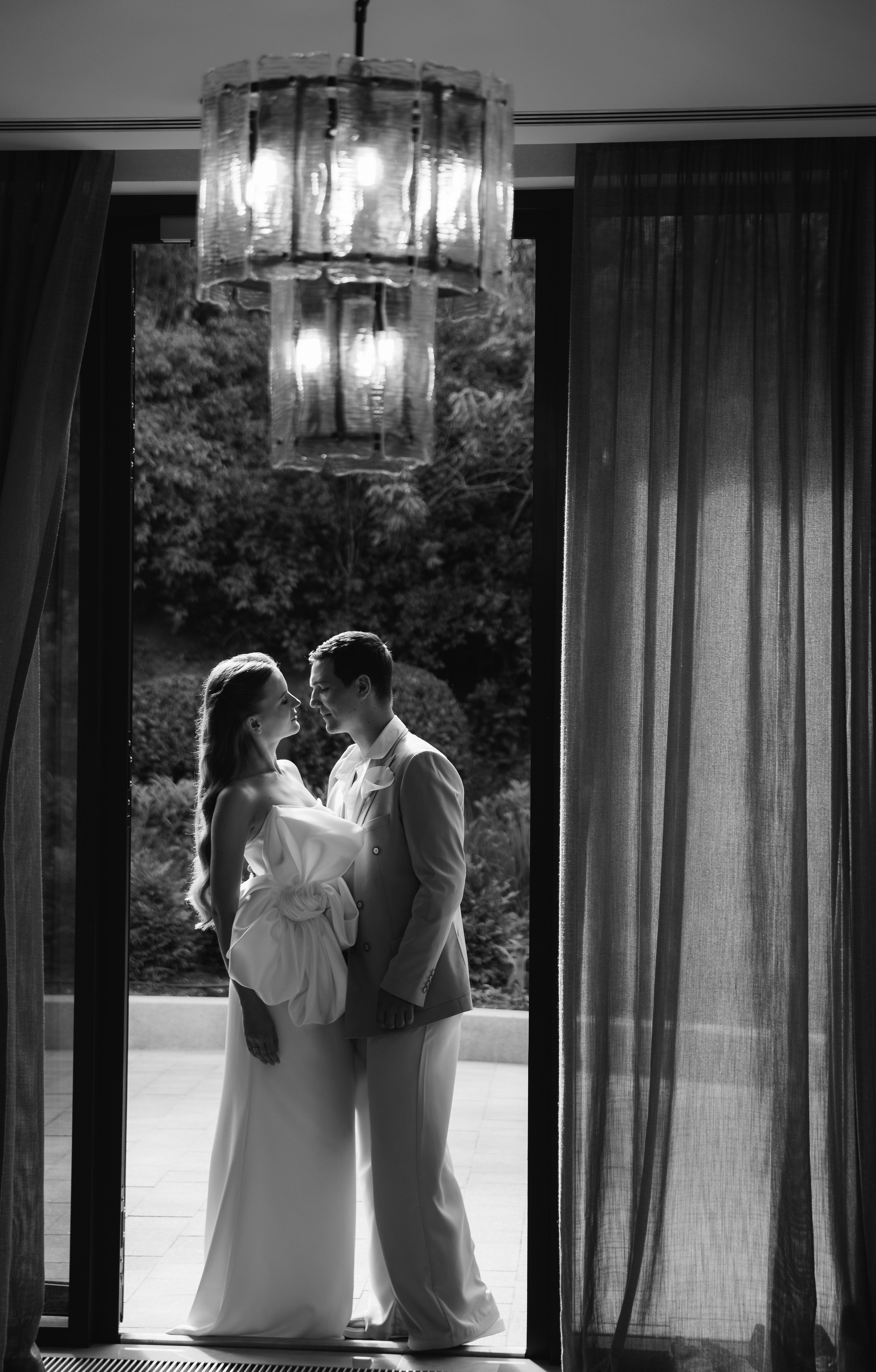 Олег и Юлия. Свадебный и семейный фотограф в Севастополе и Крыму Анастасия Сураева