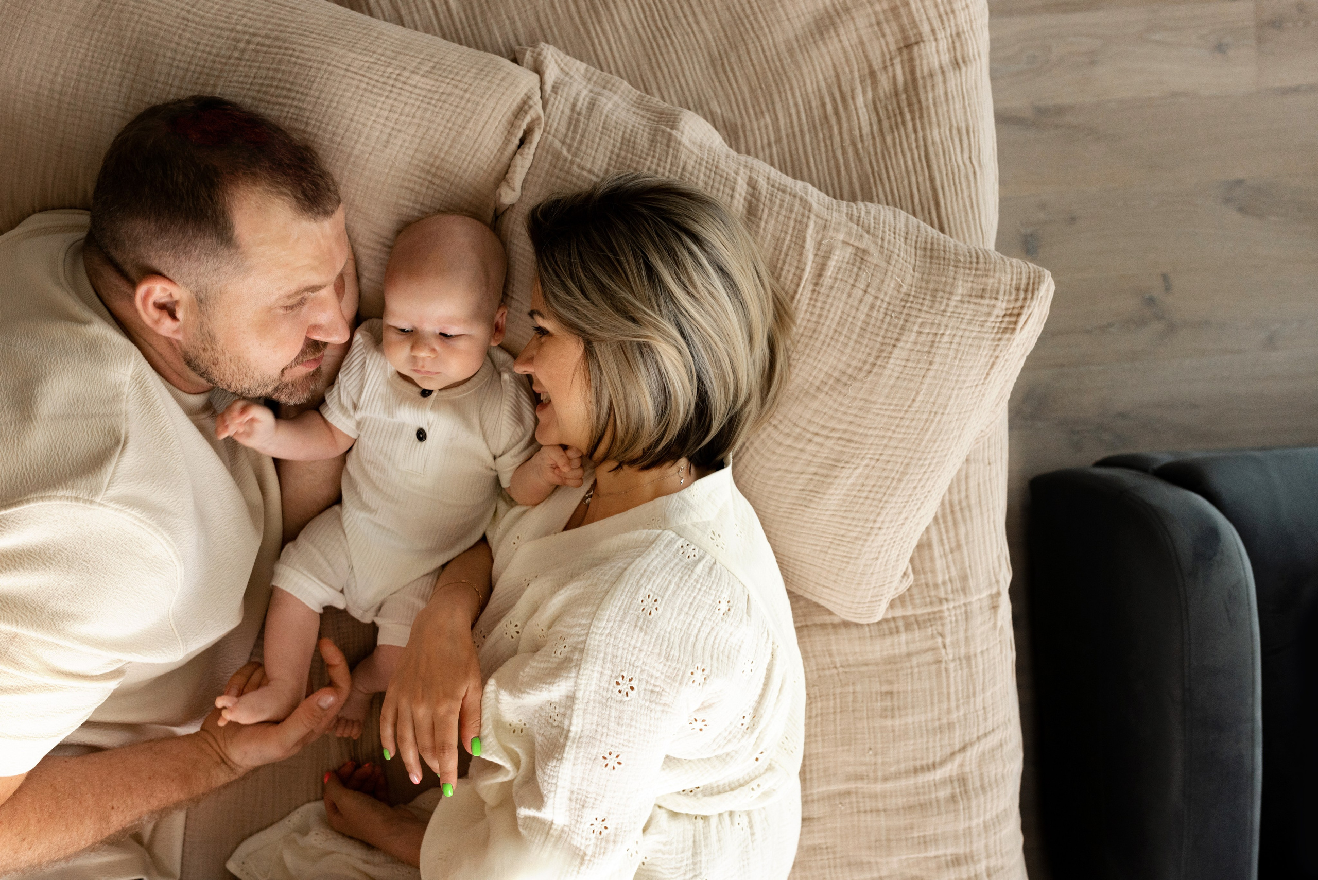 4 месяца (life)